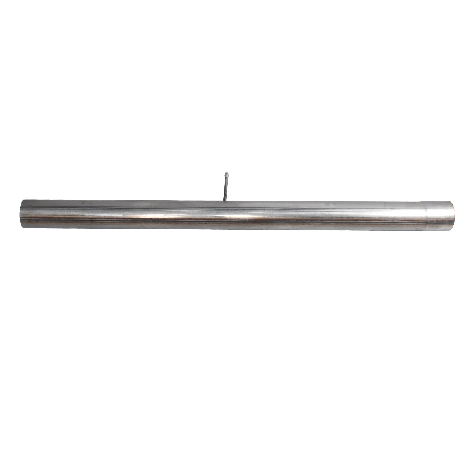4" DPF Delete Race Pipe for Dodge Ram 2500/3500 2007.5-2012 6.7 Cummins