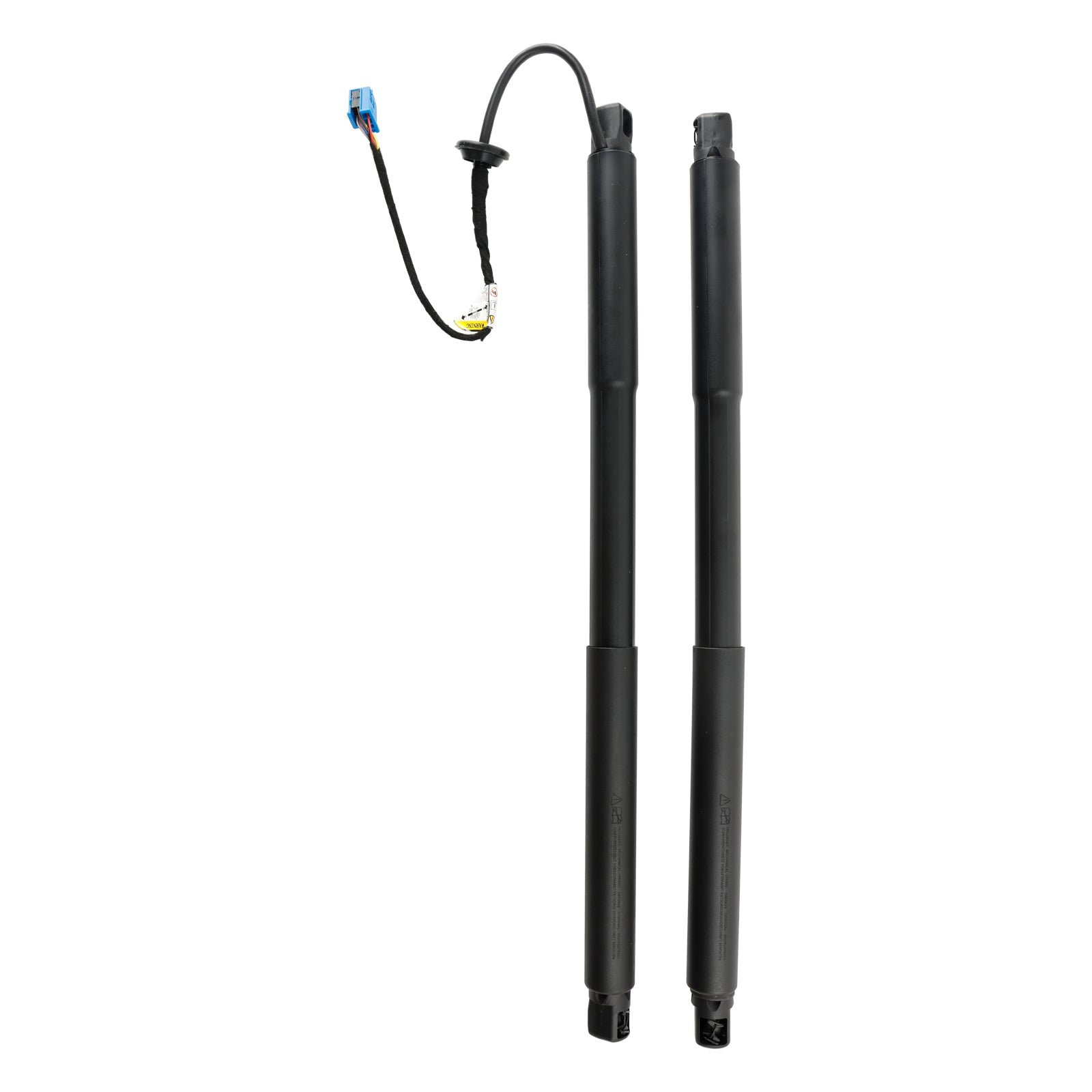 2013-2015 Mercedes Benz ML-Class GLE-Class W166 2PCS Rear Spindle Gas Strut Spring Auto Tailgate Boot 1668901130 1669802164