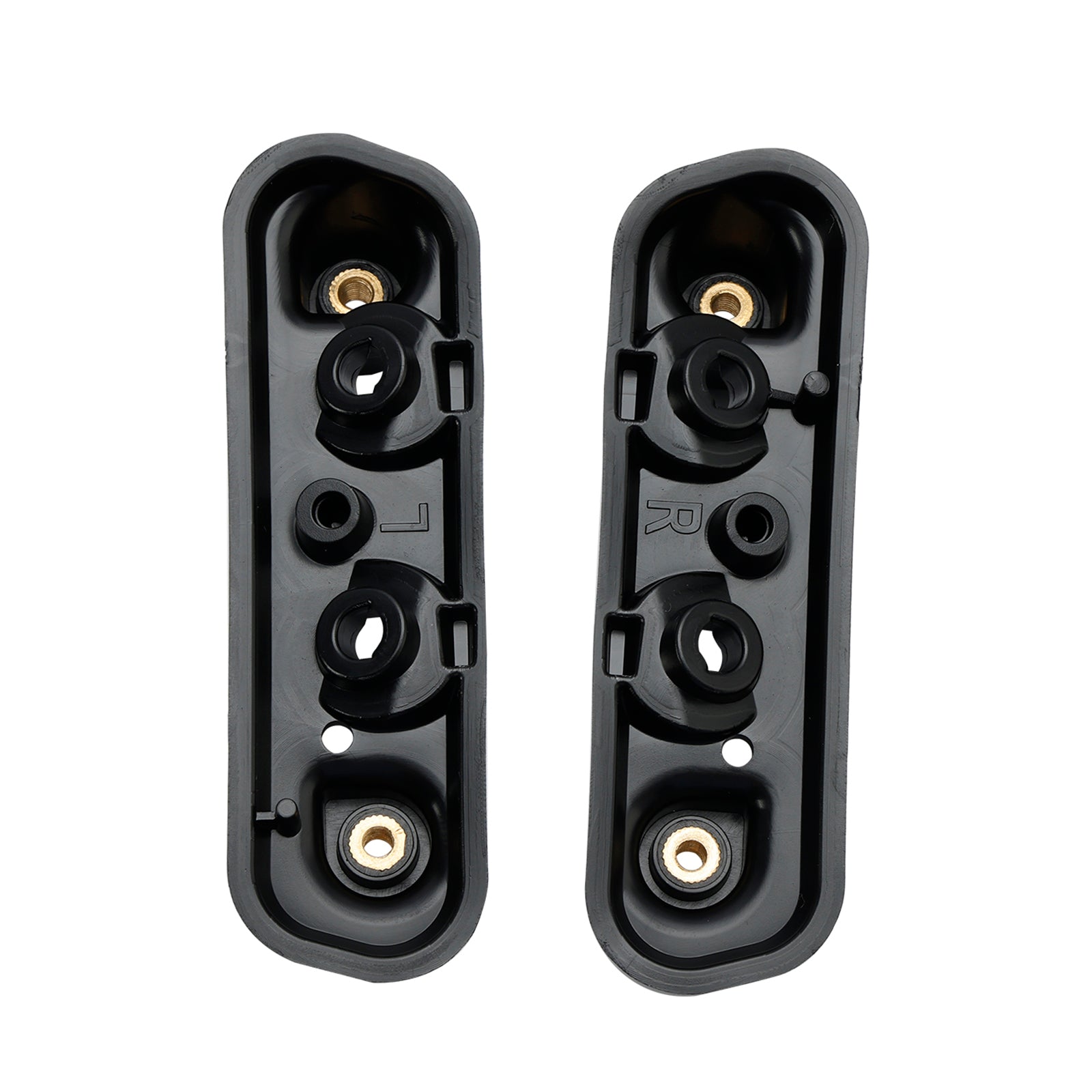 2023-2024 투어링 스트리트 글라이드 CVO 117 121 윈드실드 윈드스크린 (브라켓 포함)