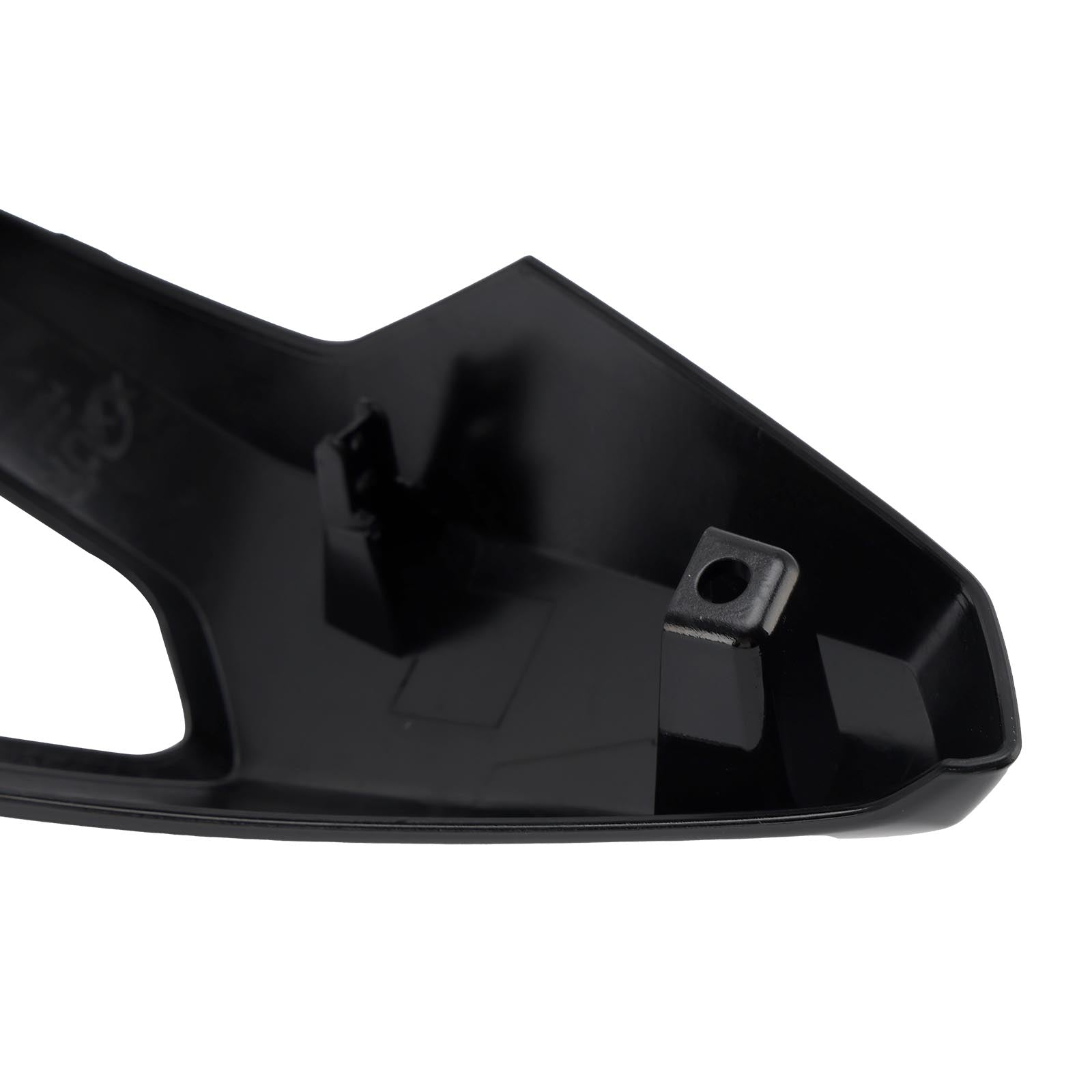 2023-2025 Street Triple 765 R/RS Tank Side Cover Panel Fairing