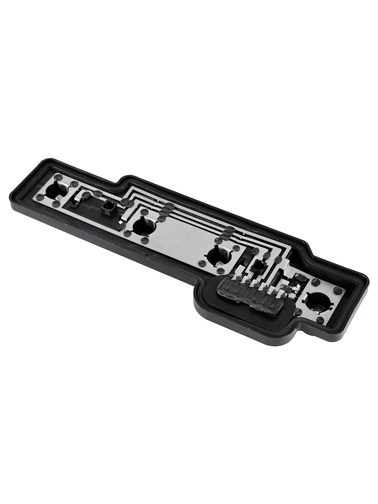 2004-2014 VW Caddy Right Rear Tail Light Bulb Holder Carrier 2K5945258A