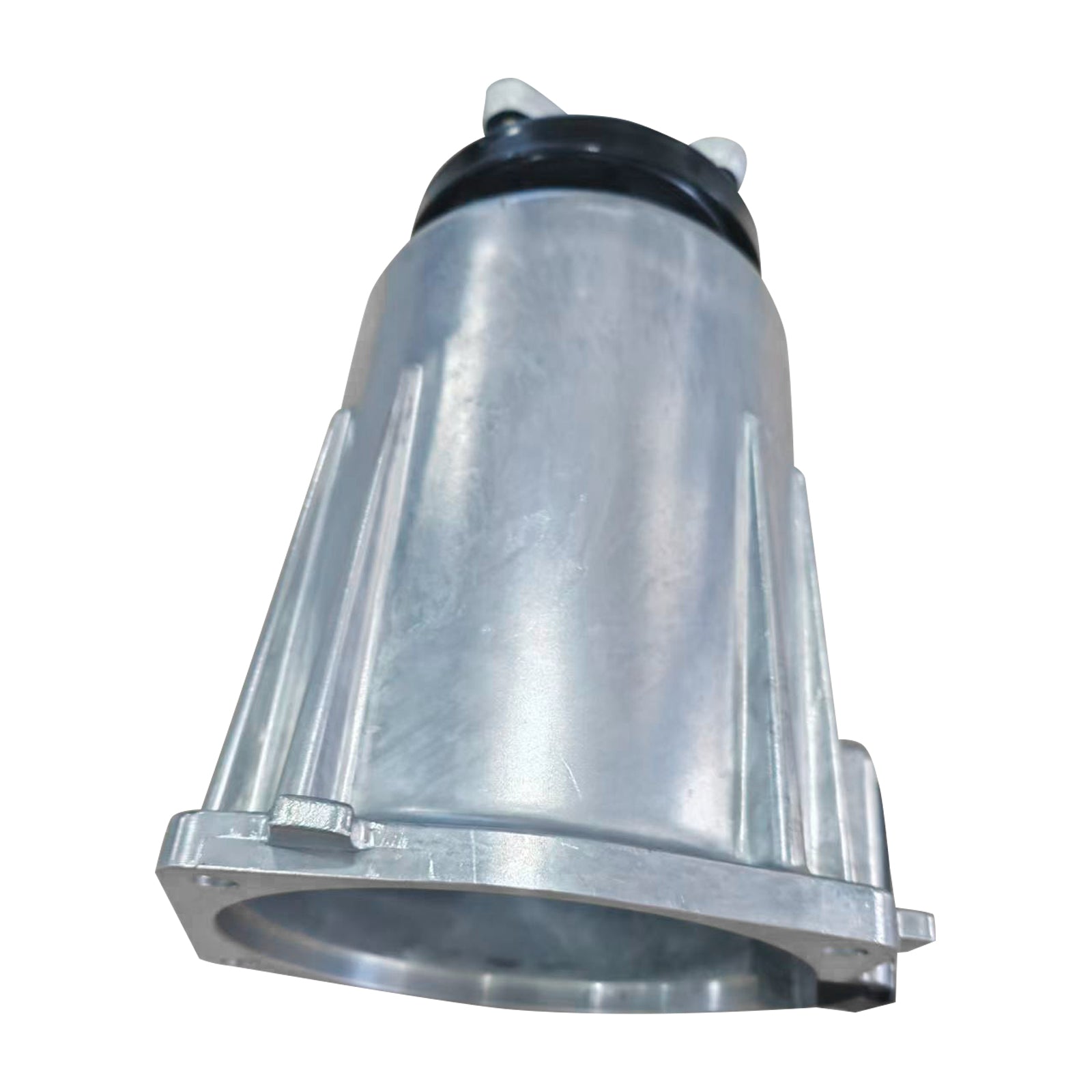 2012-2015 Chevrolet Captiva Sport 3.0L Rear Wheel Drive Module Clutch Housing 84165521