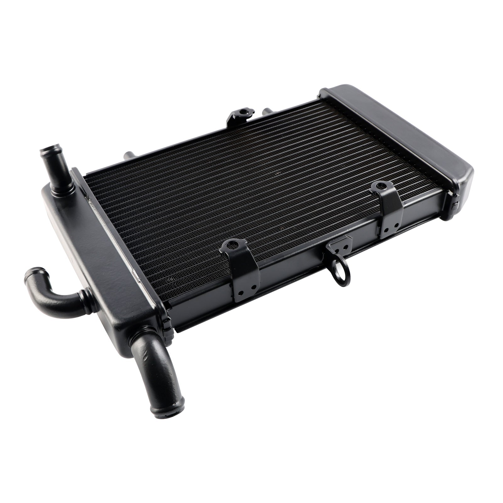 Radiator Cooling Engine Cooler For Yamaha X-MAX 300 XMAX 2023-2025
