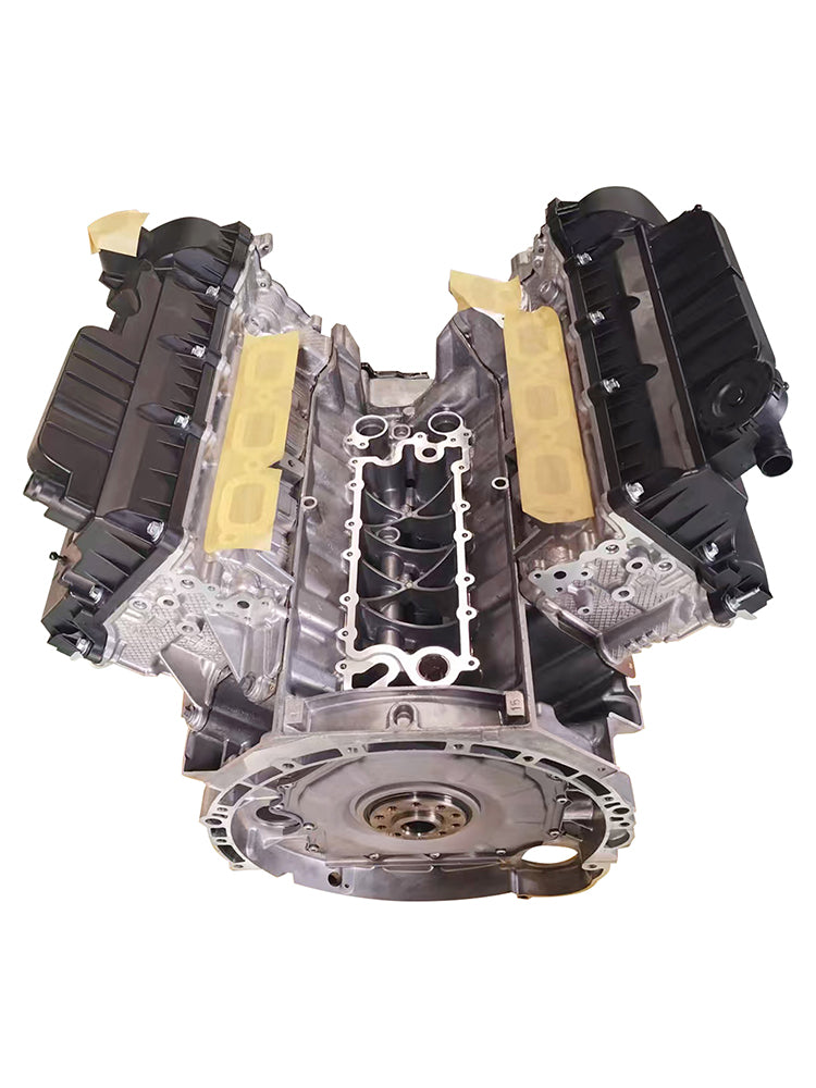 2016-2018 For Jaugar XJ X351 3.0L Long Engine Block AJ126