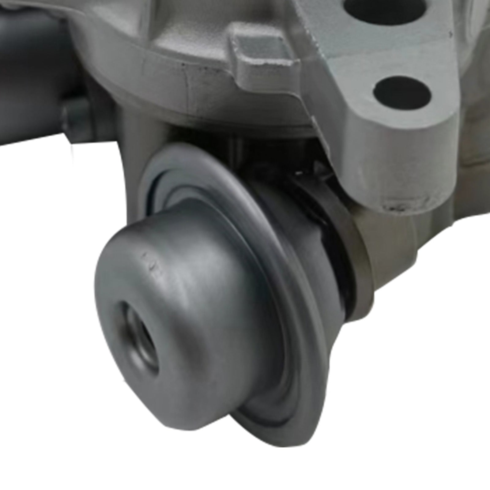 2008-2012 Porsche Cayenne S High Pressure Fuel Pump 948110316HX 94811031524 94811031505