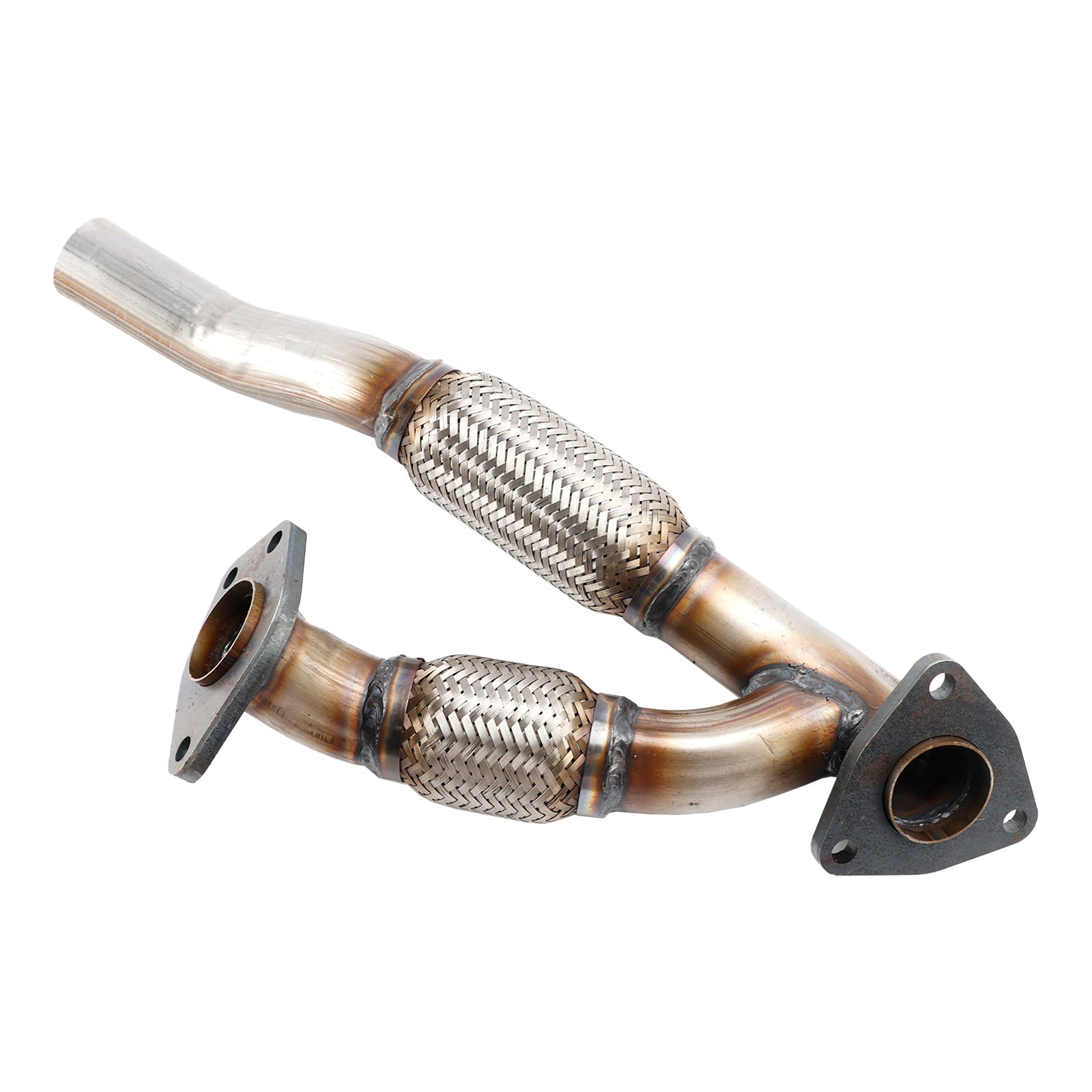 Flex Pipe & Catalytic Converter For Nissan Murano 3.5L 2008-2019
