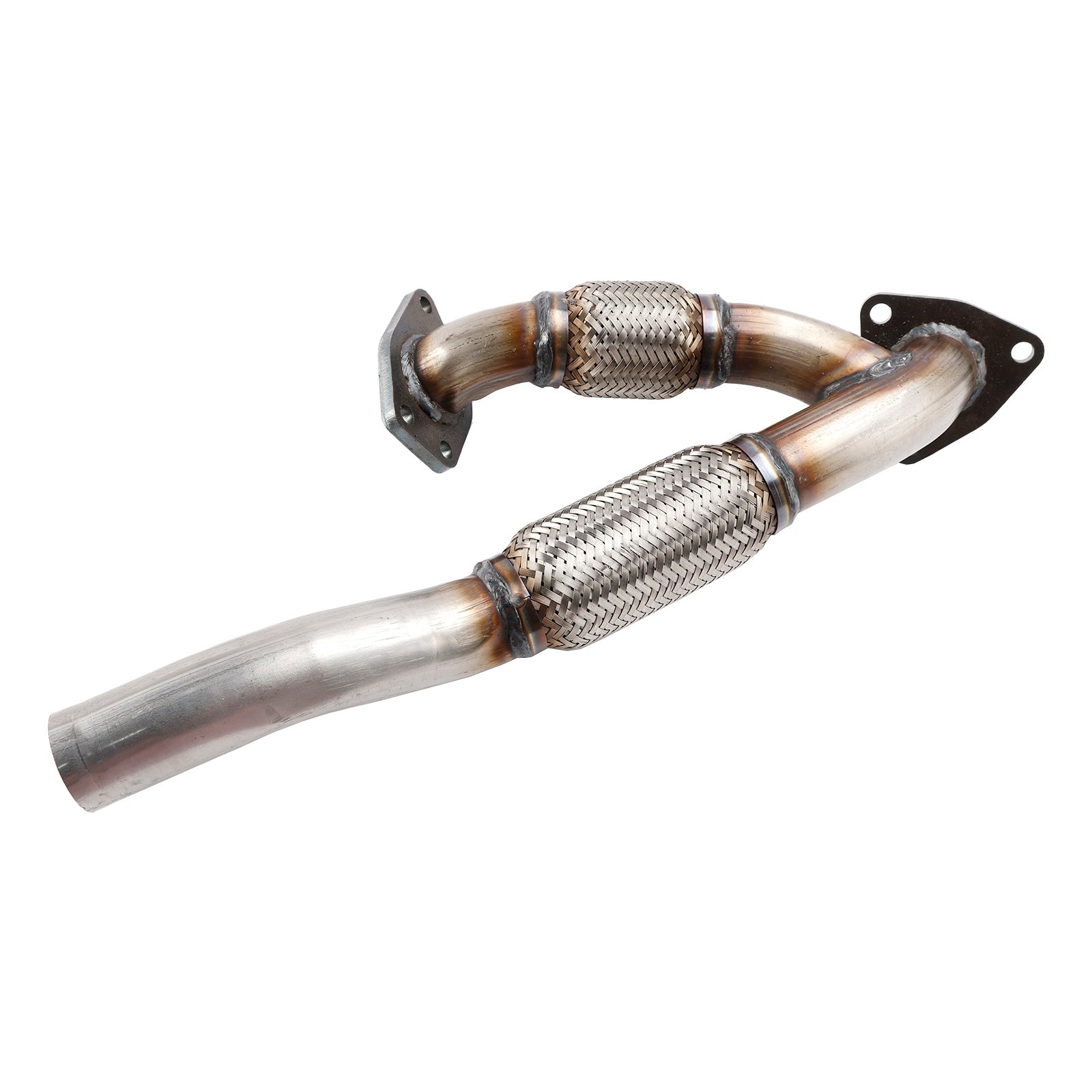 Flex Pipe & Catalytic Converter For Nissan Murano 3.5L 2008-2019