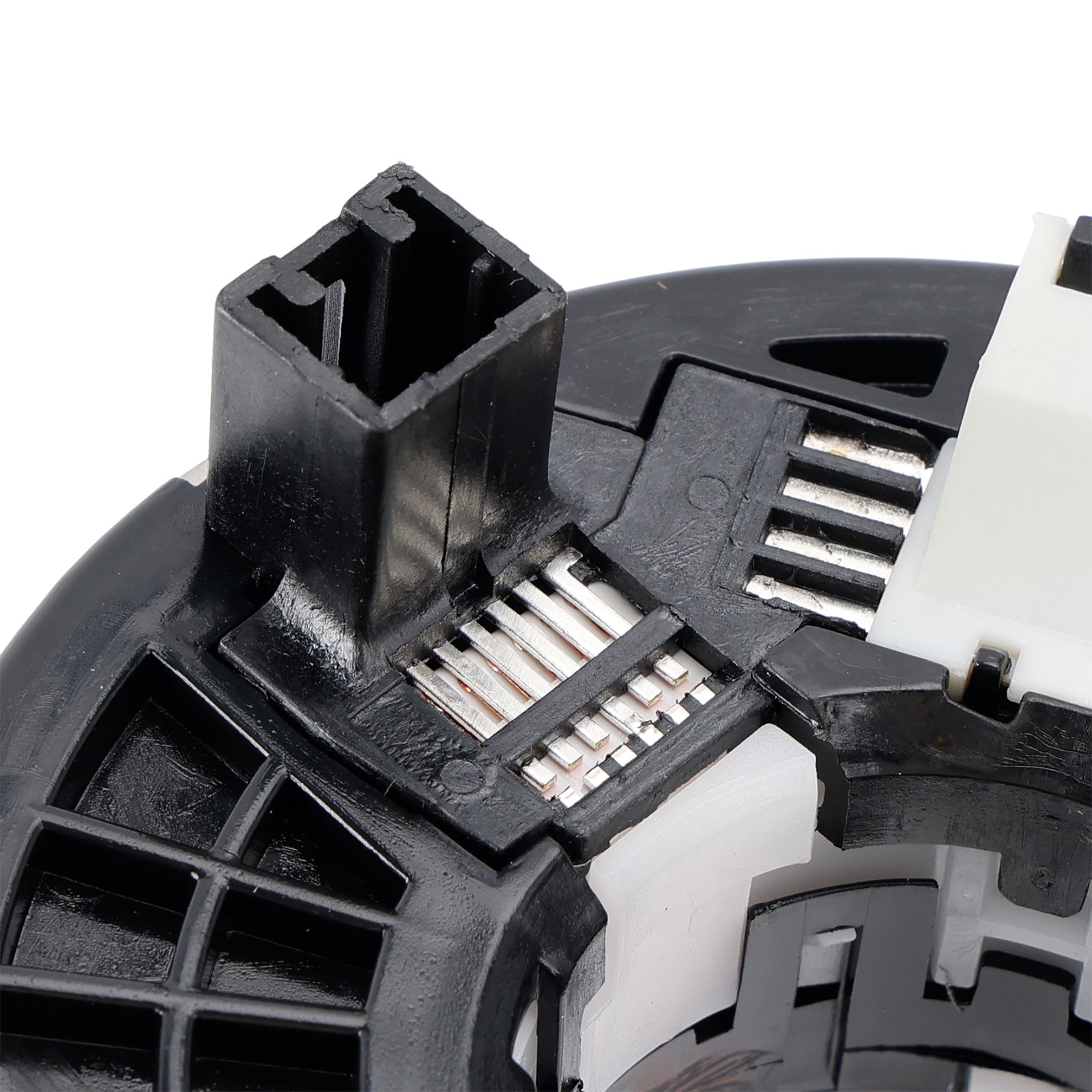 2013 Infiniti QX56 Clock Spring+Steering Angle Sensor 47945-3TS0B 47945-5TA1A