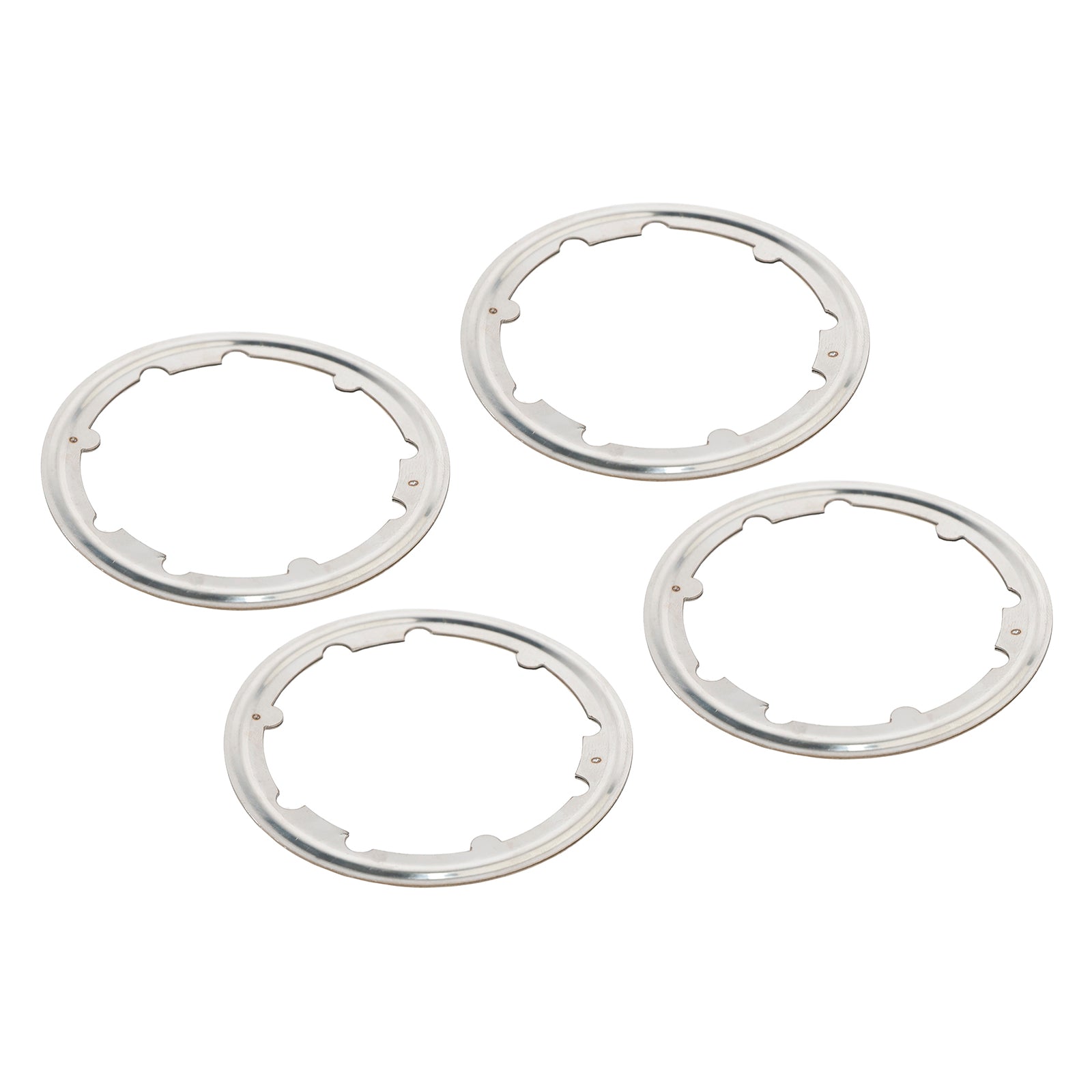 4℅ Exhaust Gasket 3104230 3101917 for Cummins ISX Engines