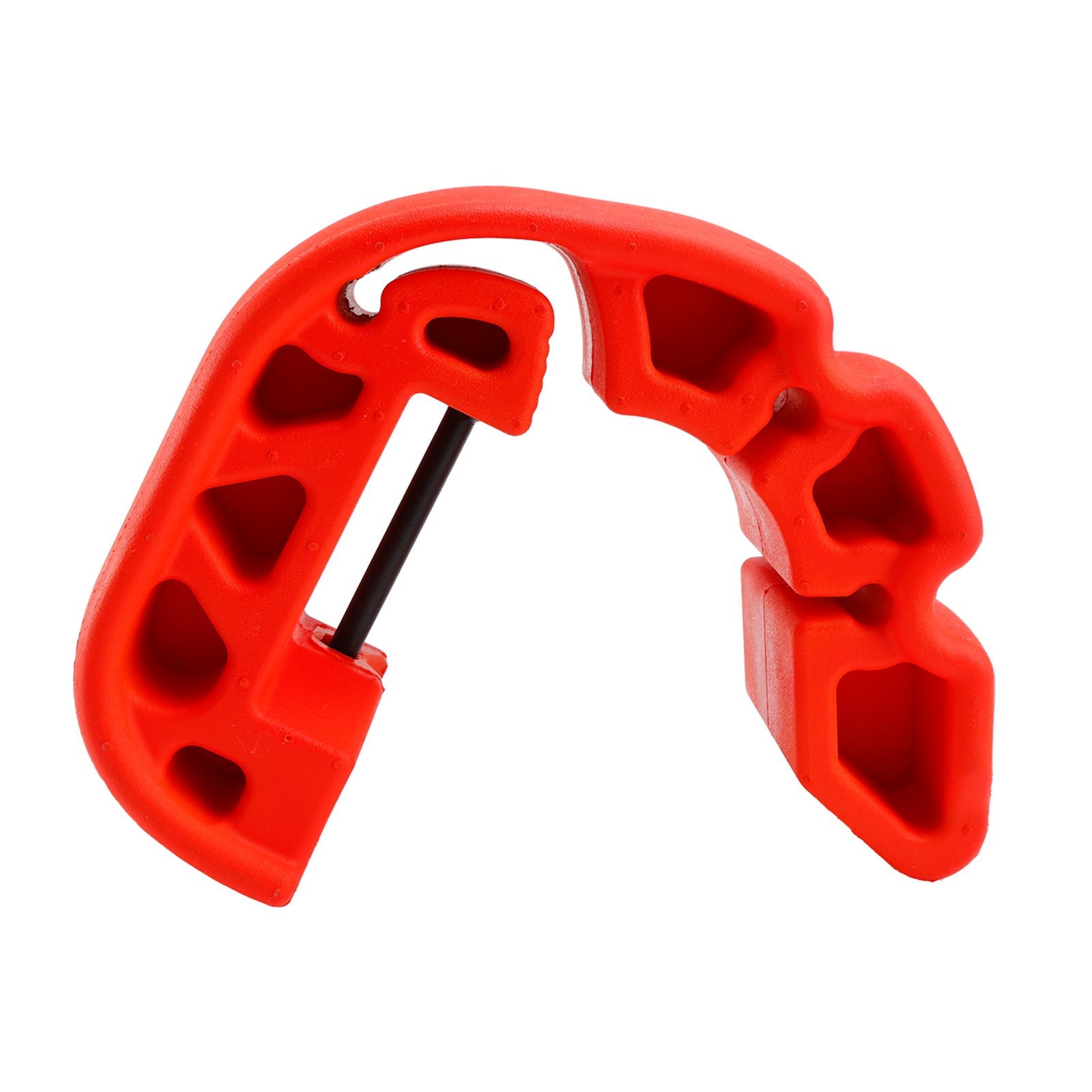 Watercraft Buffer Snap-In Fender Bumper 295100418 Red For Sea-Doo Spark Gtr Gtx