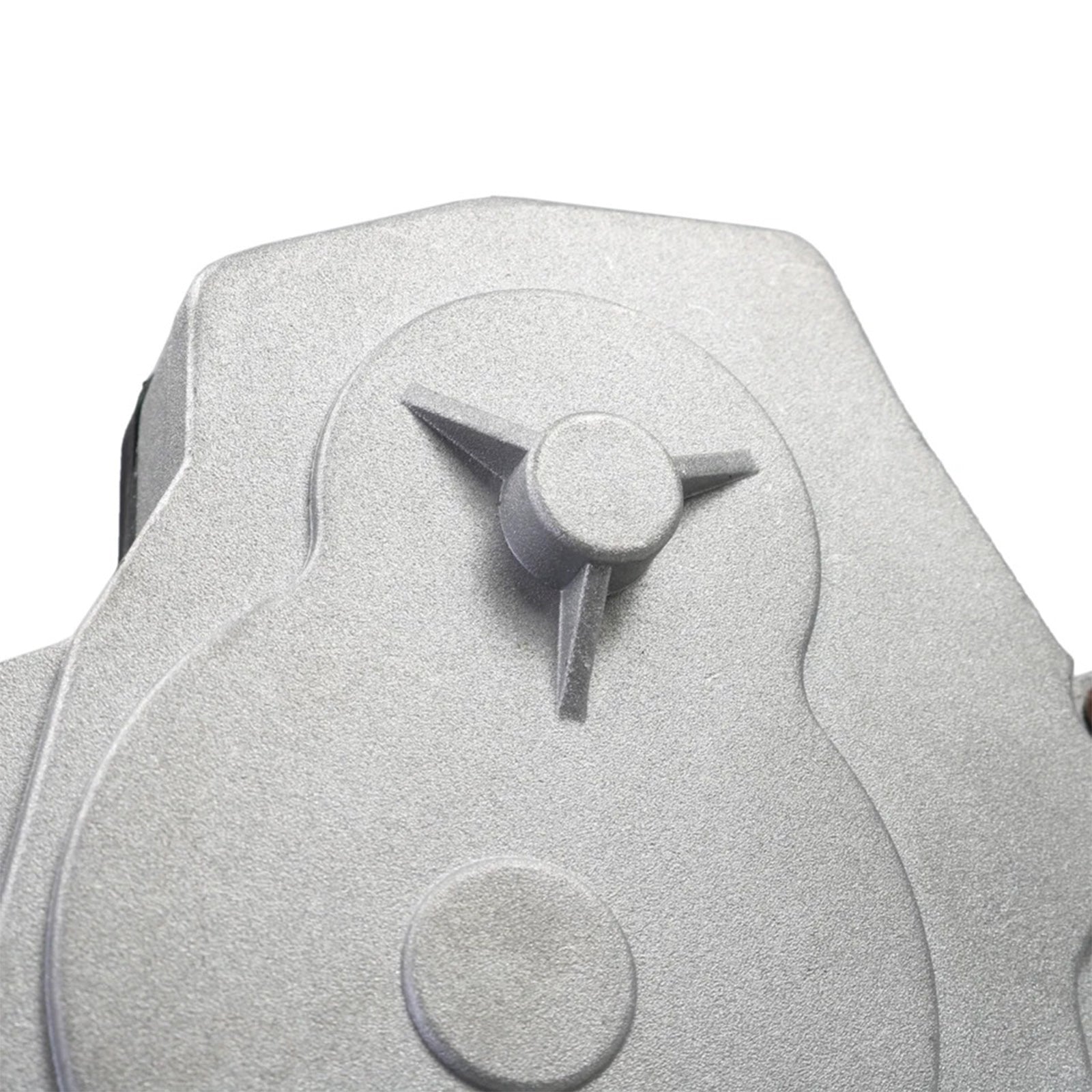 2008 Dodge Durango Transfer Case Shift Actuator Motor 5143477AA 600-935