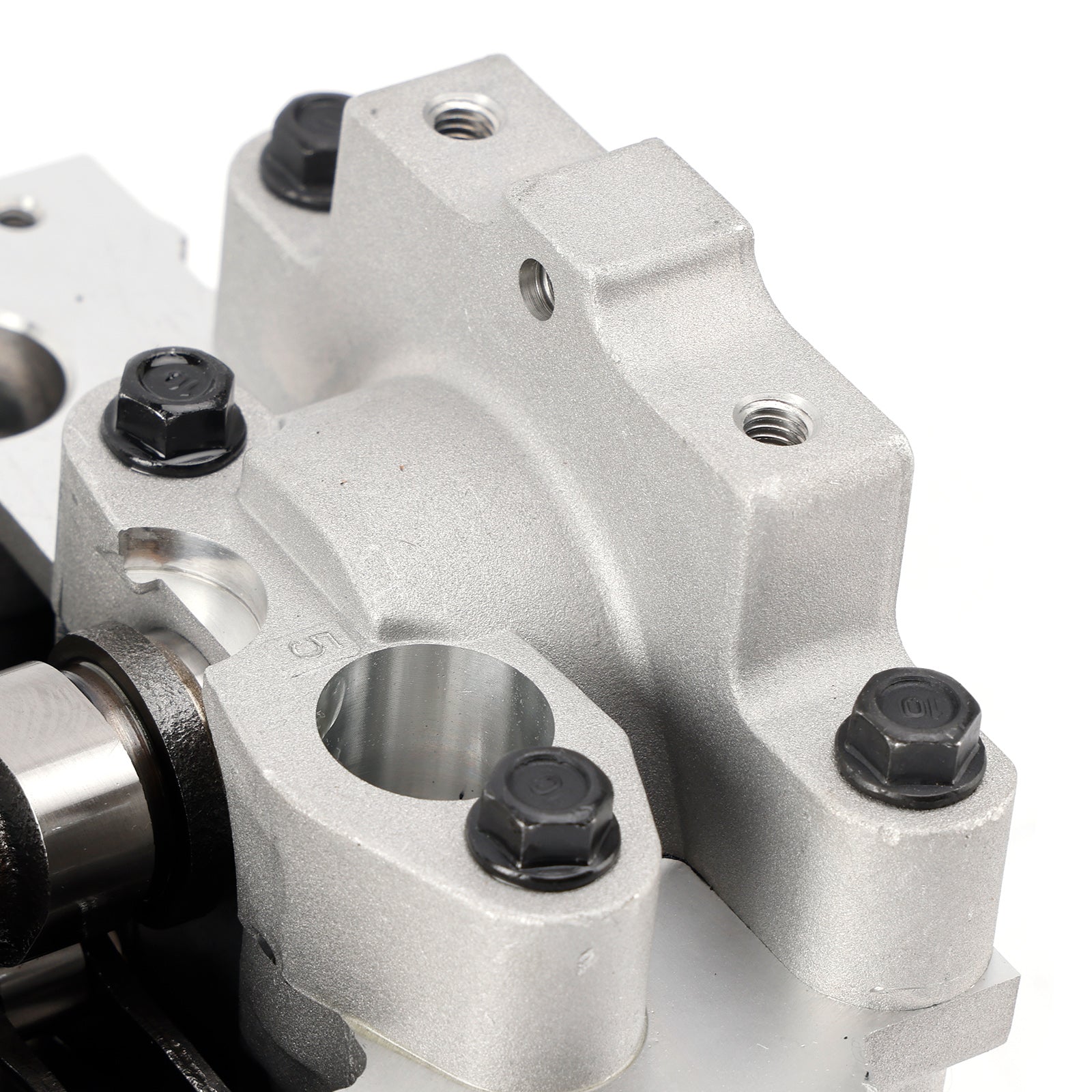 Cylinder Head Assembly With Gasket Kit For Hyundai Tuscon 2.0CRDi, i30 2.0CRDi, i30 Estate 2.0CRDi D4EB 2210027400