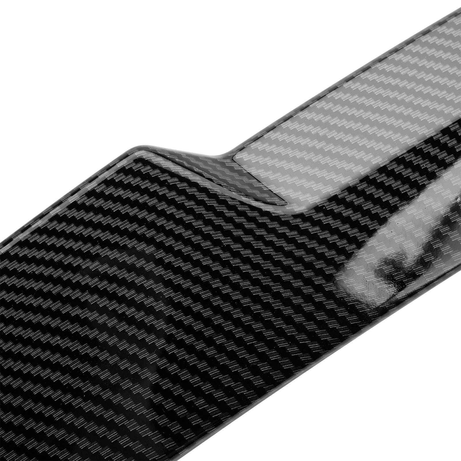 2020-2024 BMW 4 Series G23 Convertible/Cabrio Carbon Fiber Look Rear Spoiler