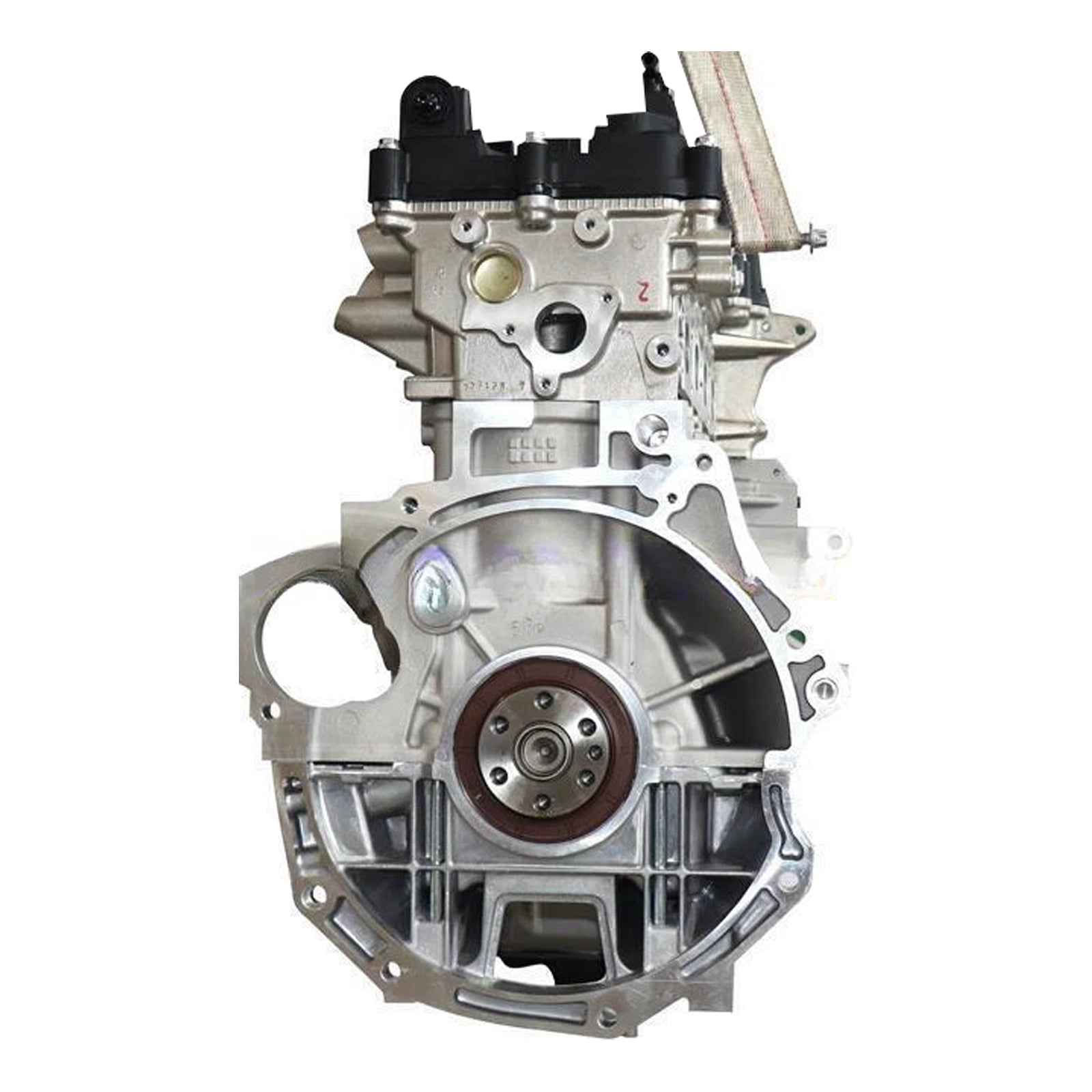Brand New G4FG Engine Assembly 1.6L For Hyundai Solaris Elantra Kia Soul Seltos
