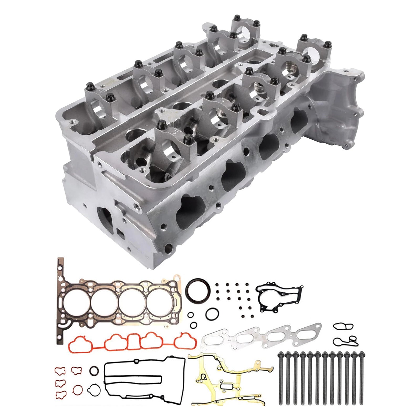 2013-2016 Buick Encore 1.4L Cylinder Head W/Gasket Set 55573669 HS26540PT-1