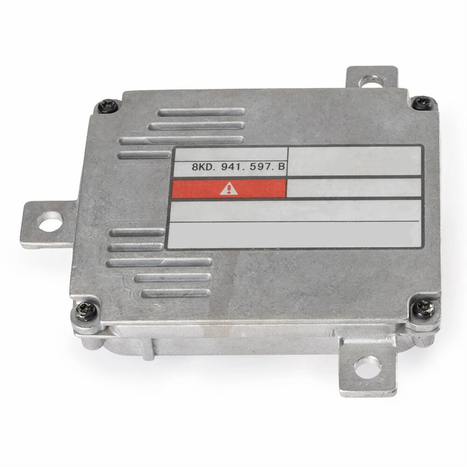 Xenon HID Headlight Ballast Control Unit 8K0941597B For VW CC Audi