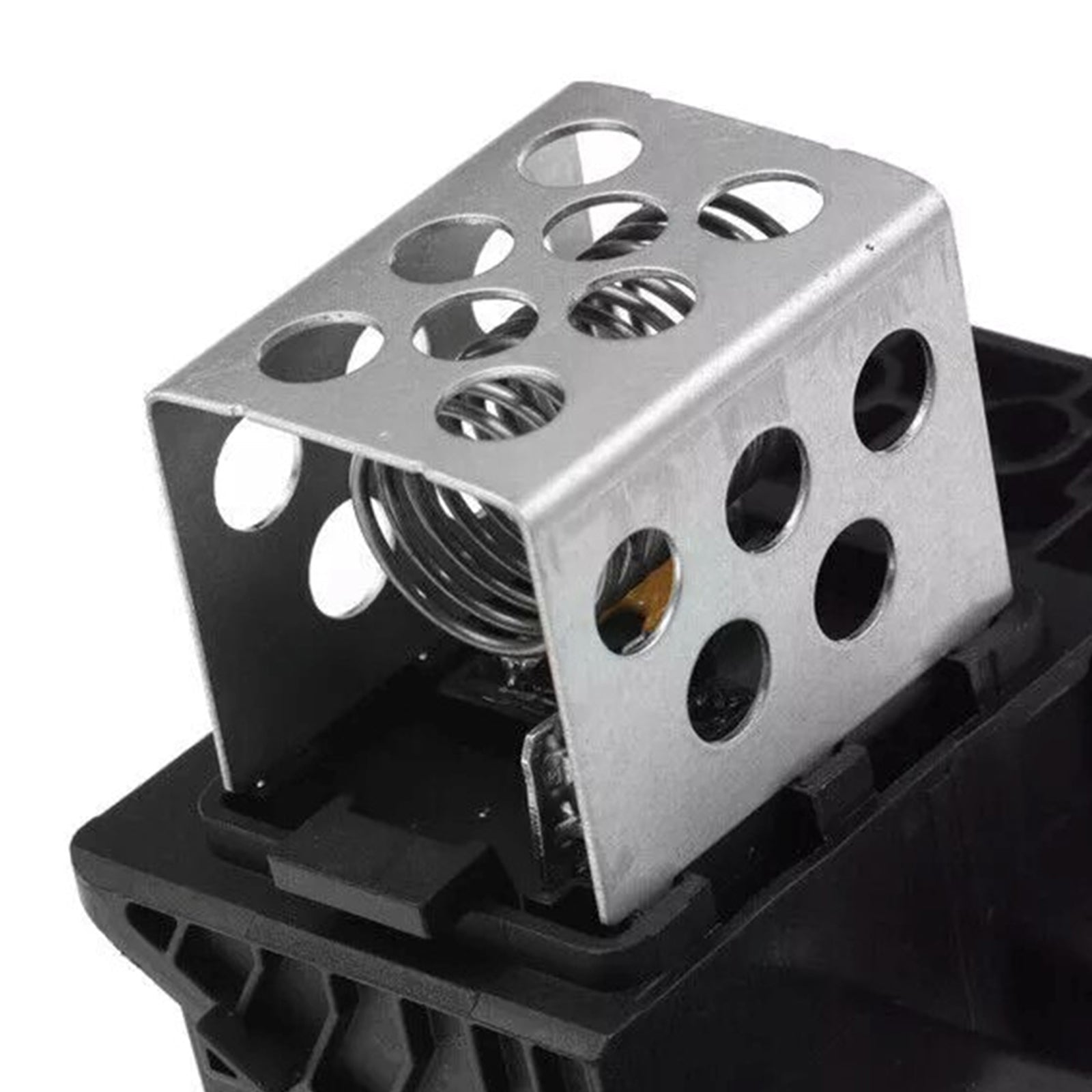 New Radiator Motor Fan Heater Resistor 9673999980 For Peugeot 108 3008