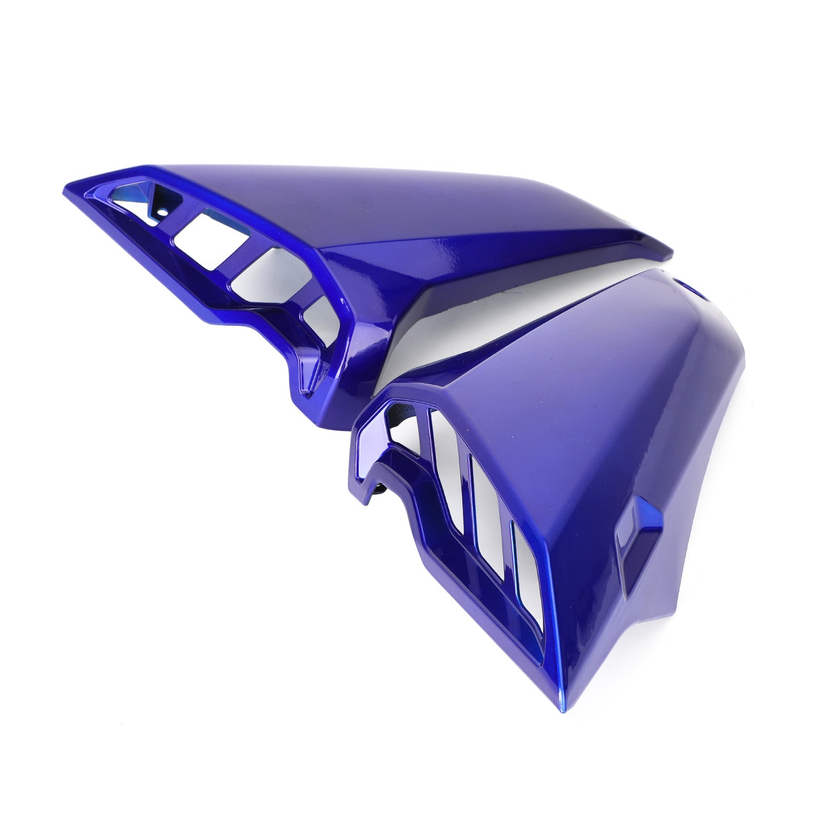 야마하 MT09 MT-09 FZ-09 2017-2020에 맞는 공기 흡입 패널 페어링 커버