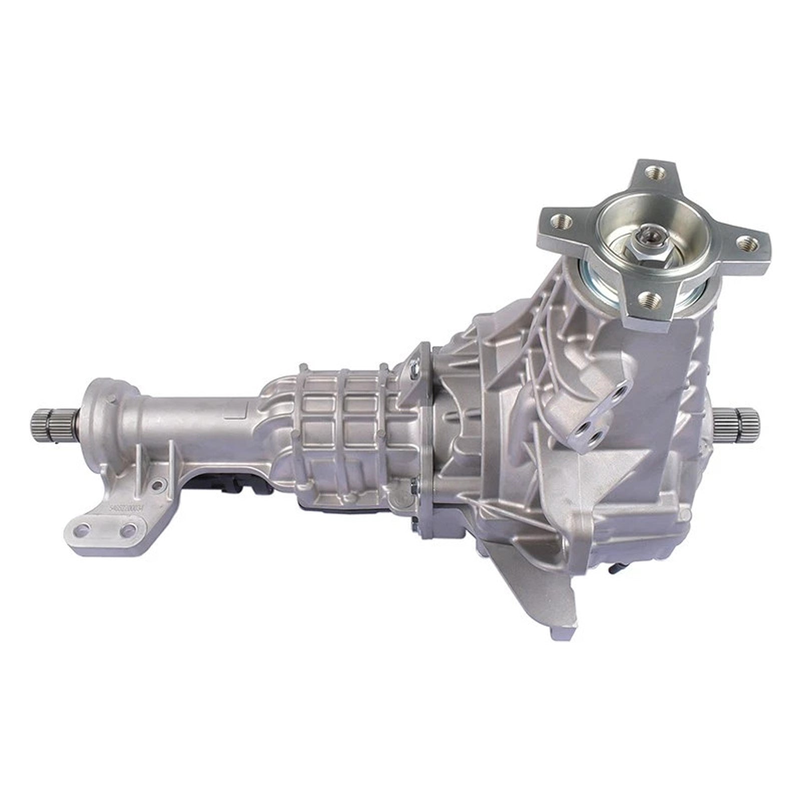 2013-2018 For Dodge Ram 1500 5.7L Hemi V8 4X4 Front Axle Differential Assembly 3.21 Ratio 68139992AA
