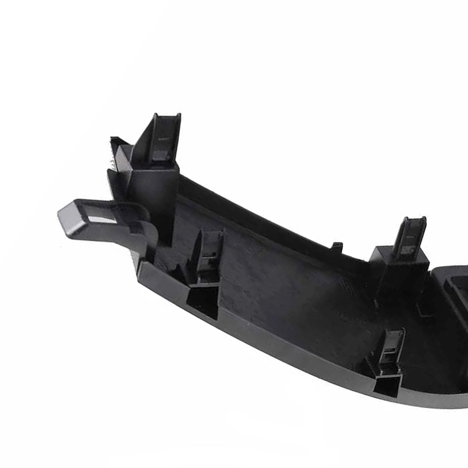 2003-2009 Toyota Land Cruiser Prado 120 series 2x Dashboard Air Vent Panel