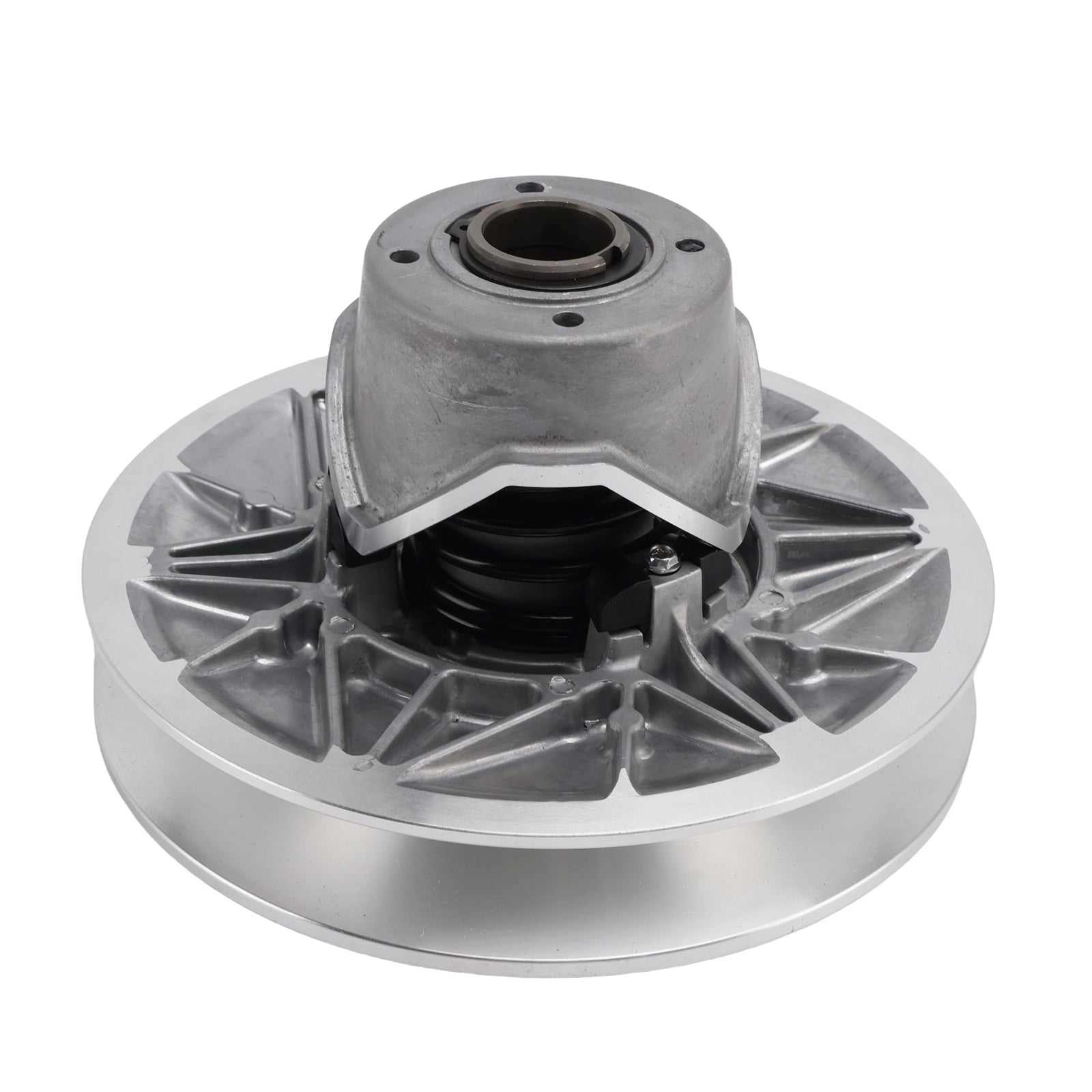 Hytrack HY650X Secondary Clutch Cam Helix 38102