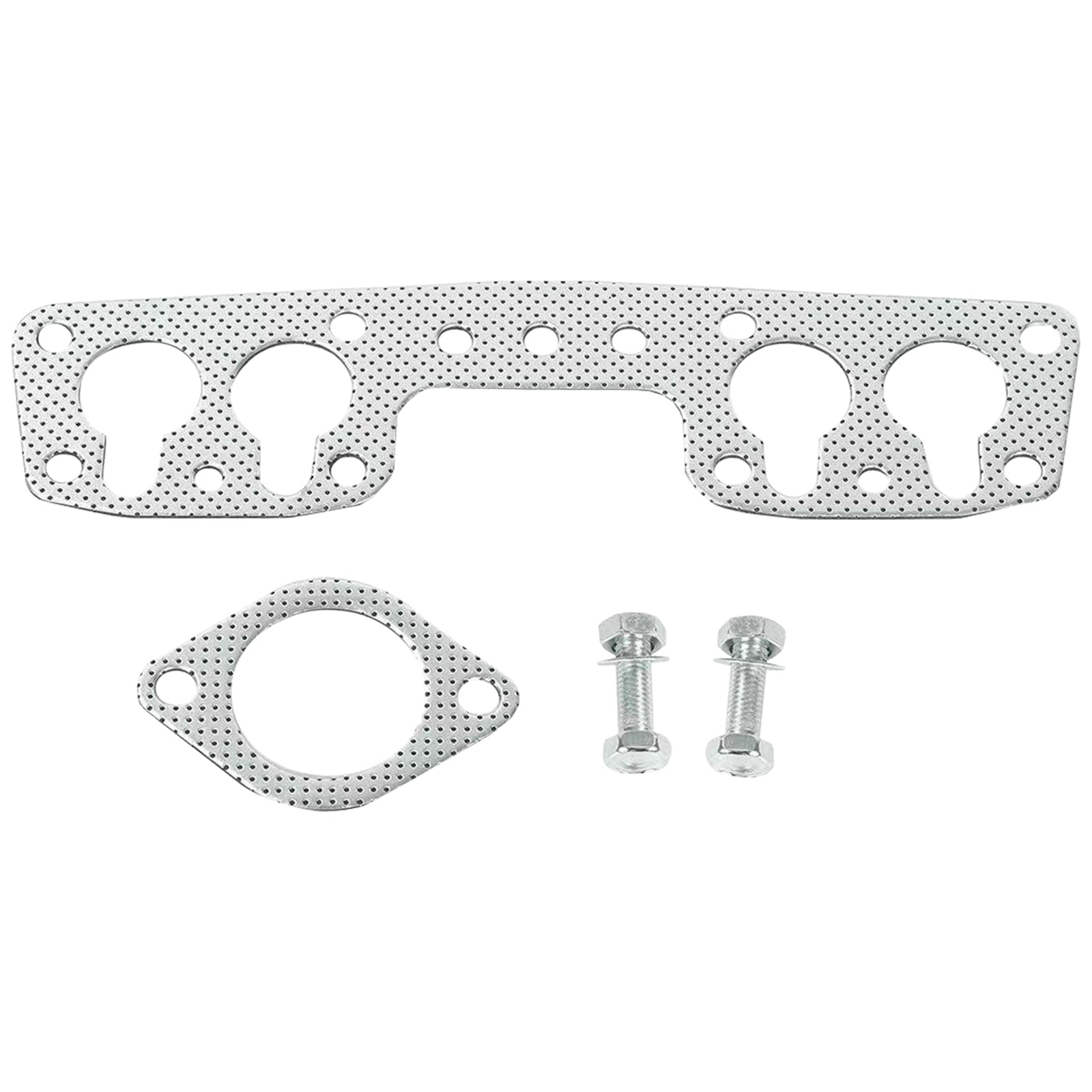 Exhaust Manifold Header fit Toyota Celica Pickup 2.2L 1975-1980 fit Hilux 75-83
