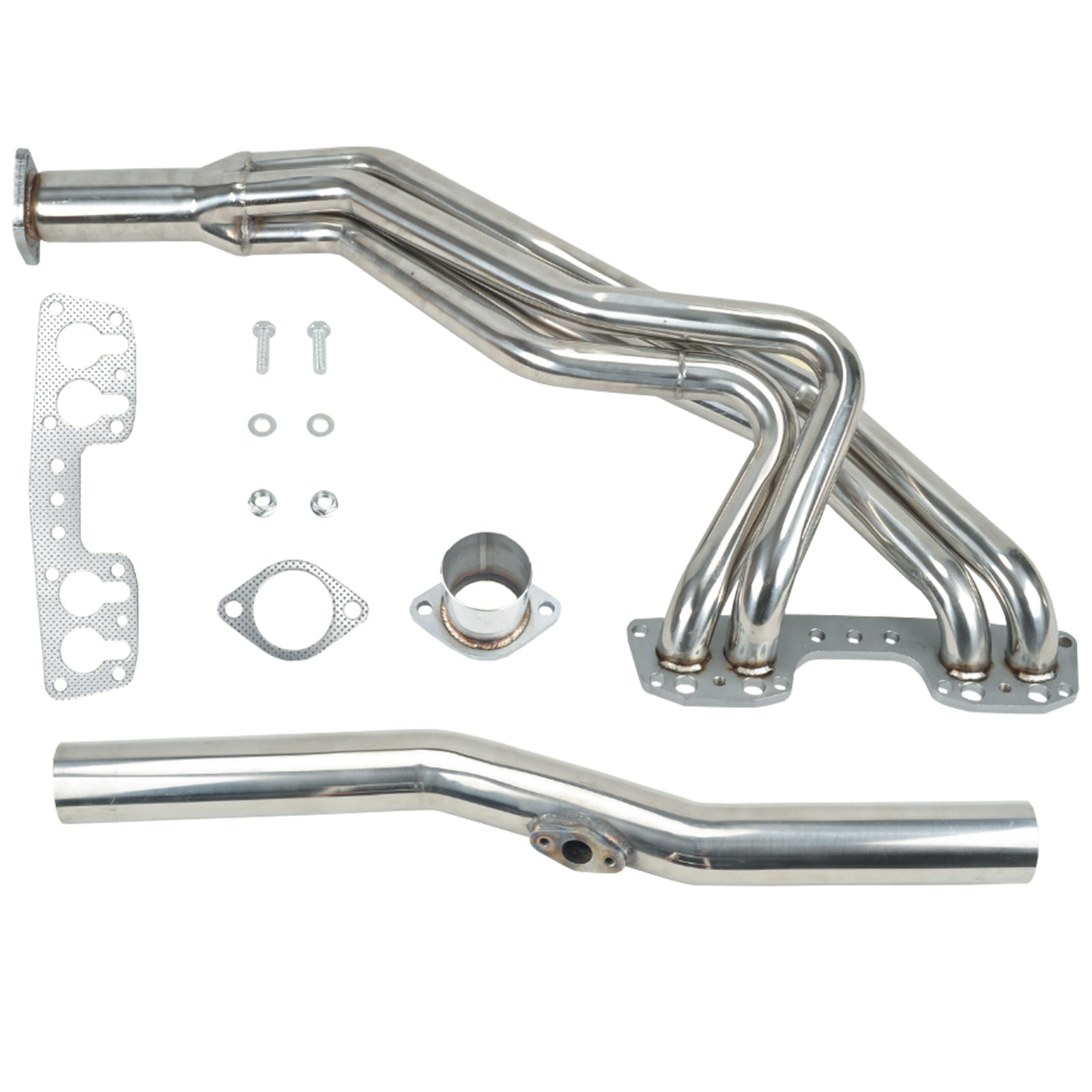 Exhaust Manifold Header fit Toyota Celica Pickup 2.2L 1975-1980 fit Hilux 75-83