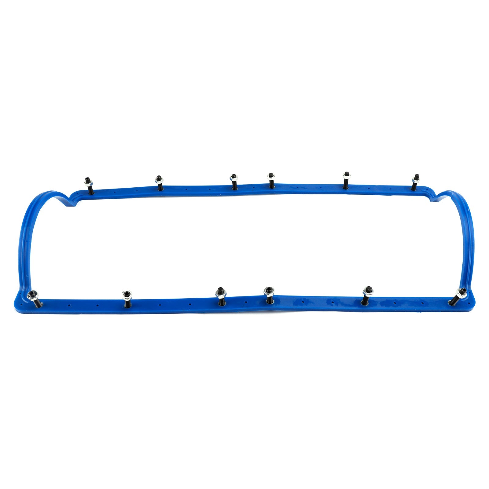 1994-2003 Ford Powerstroke 7.3L Rubber W/ Steel Core Oil Pan Gasket 27293