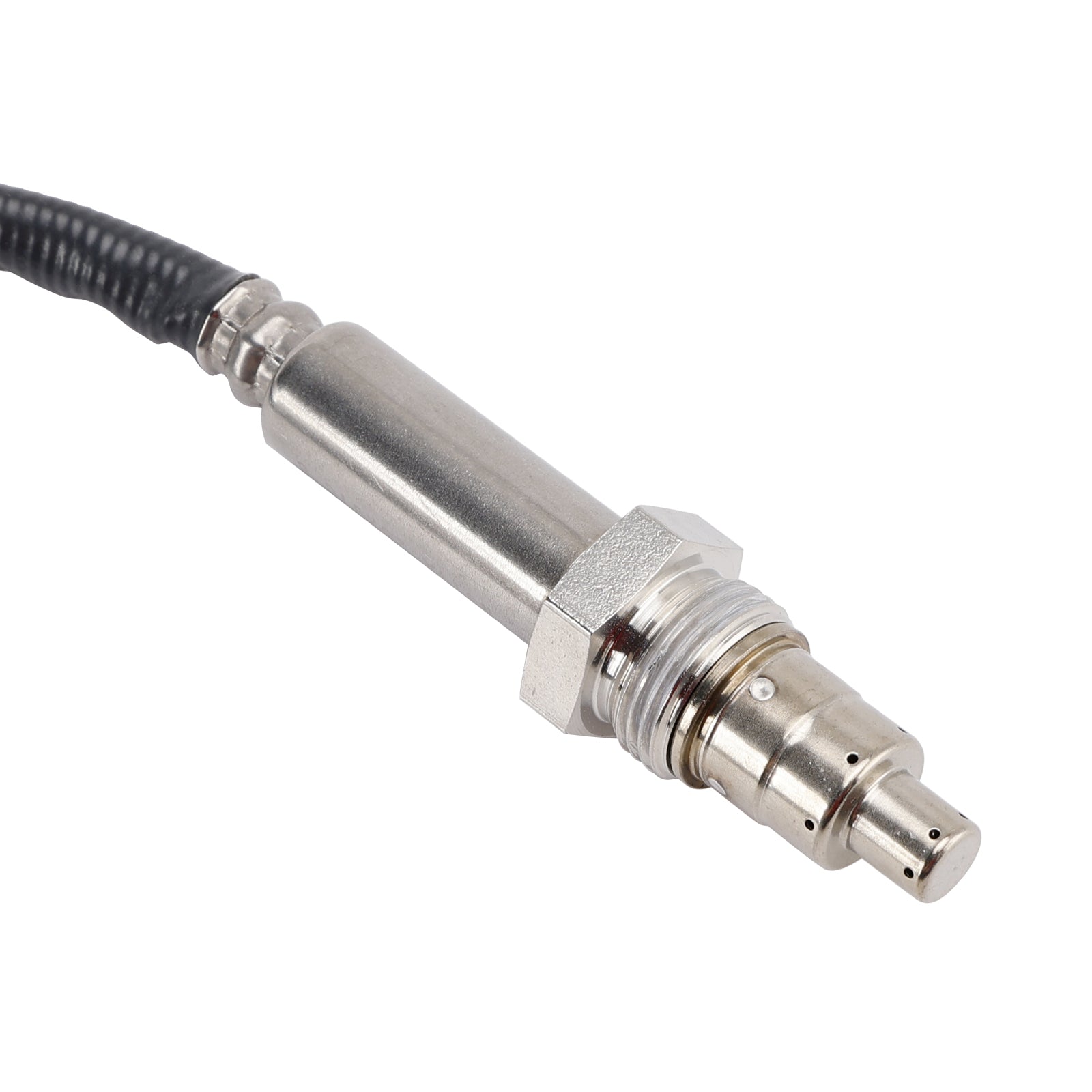 2013-2018 Cummins 11.9L 15L ISX15 Nitrogen Oxide NOx Sensor 12V 3687930