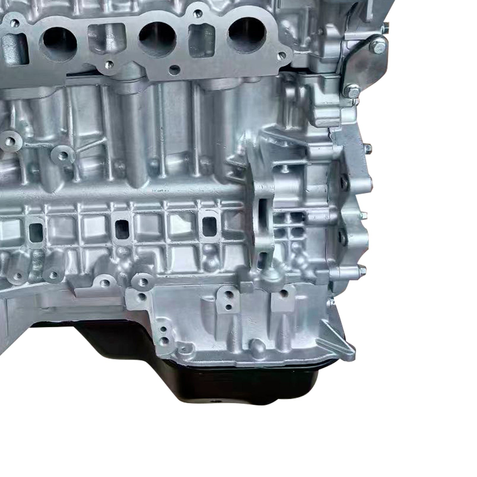 2000-2005 Toyota CELICA GT ENGINE 1ZZ-FE Engine Assembly 4CYL 1.8L