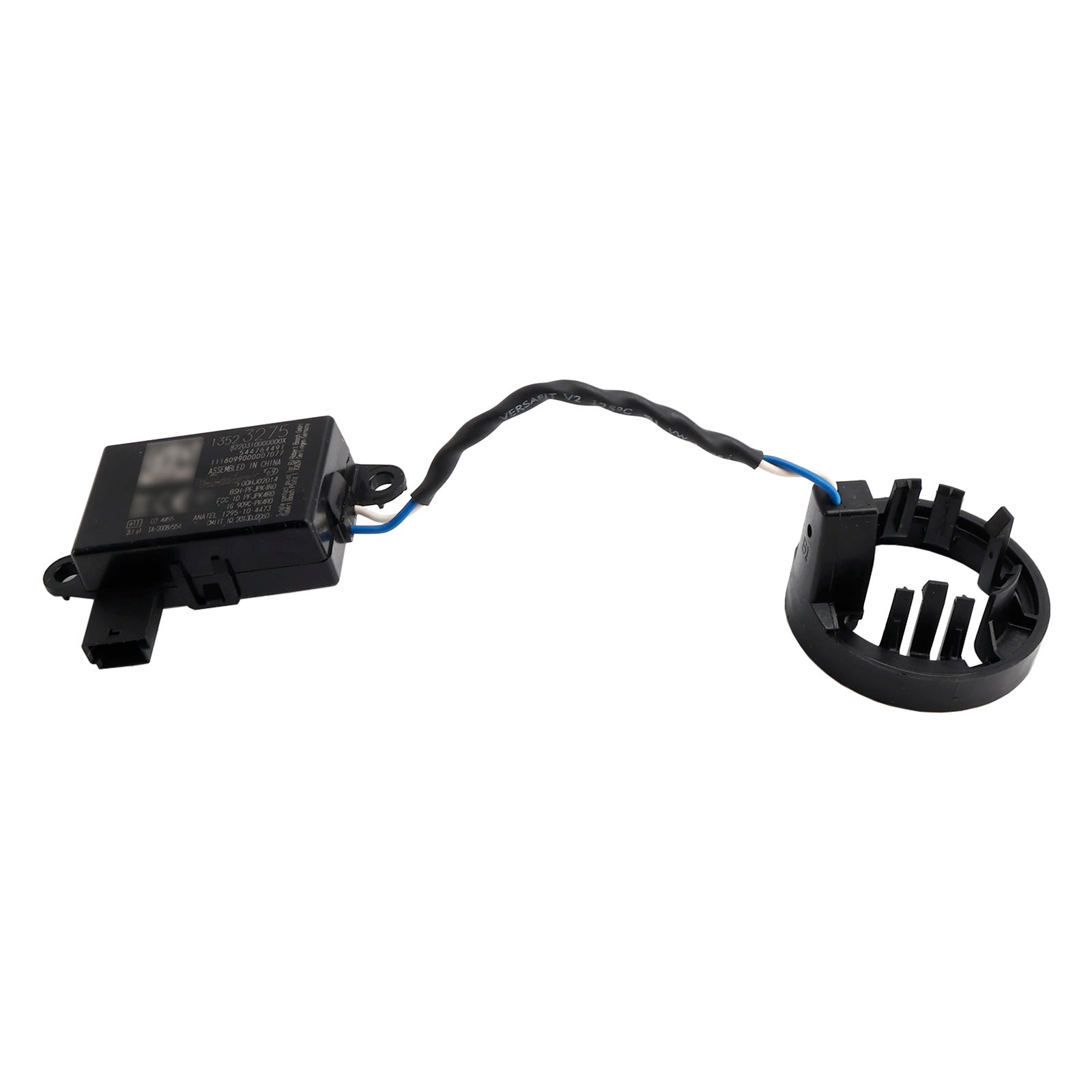 Anti-Theft Ignition Immobilizer Module for Chevy Equinox Terrain 10-17 13523275