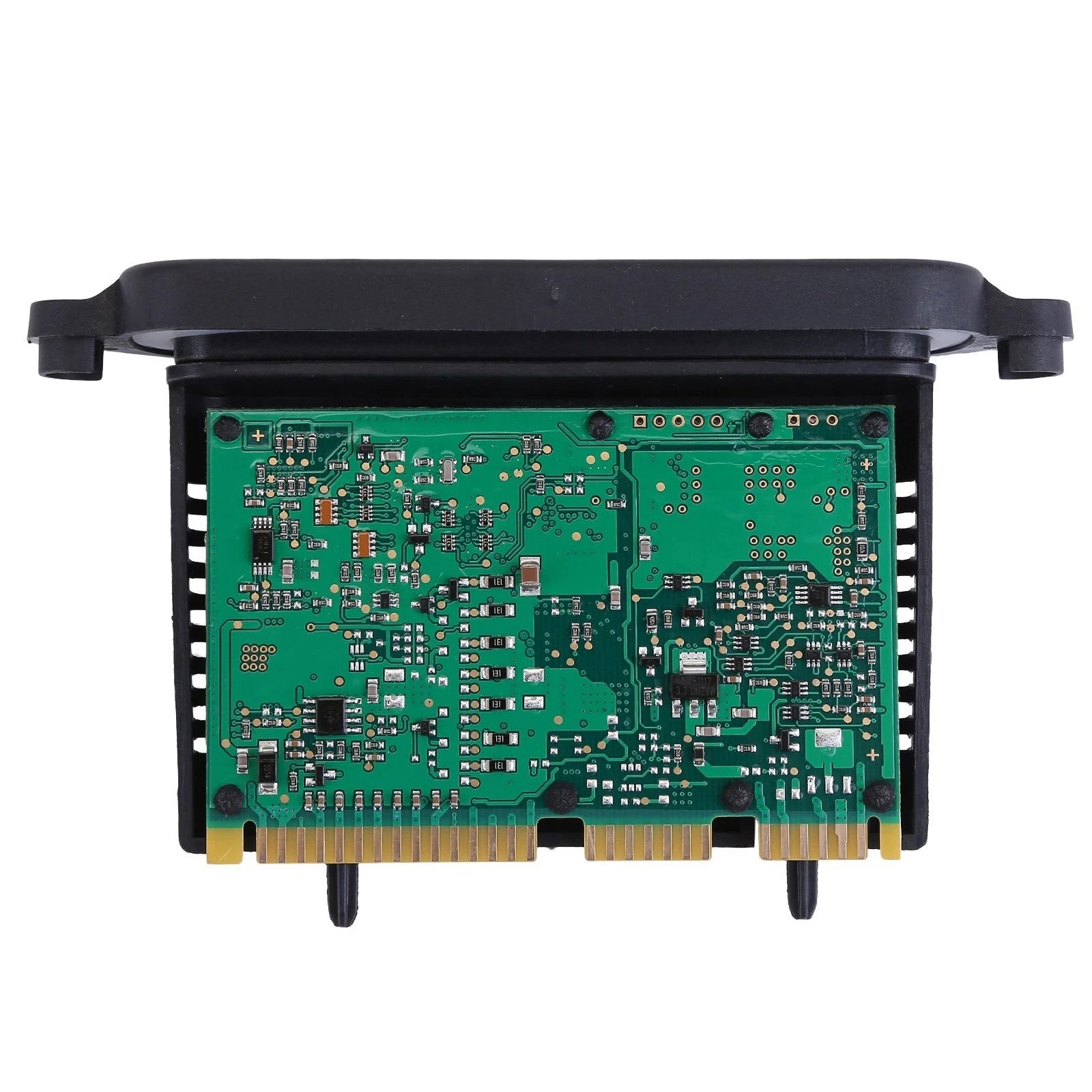 2013-2015 BMW 320i Adaptive Xenon Ballast Control Module Kit 63117398766 63117311243