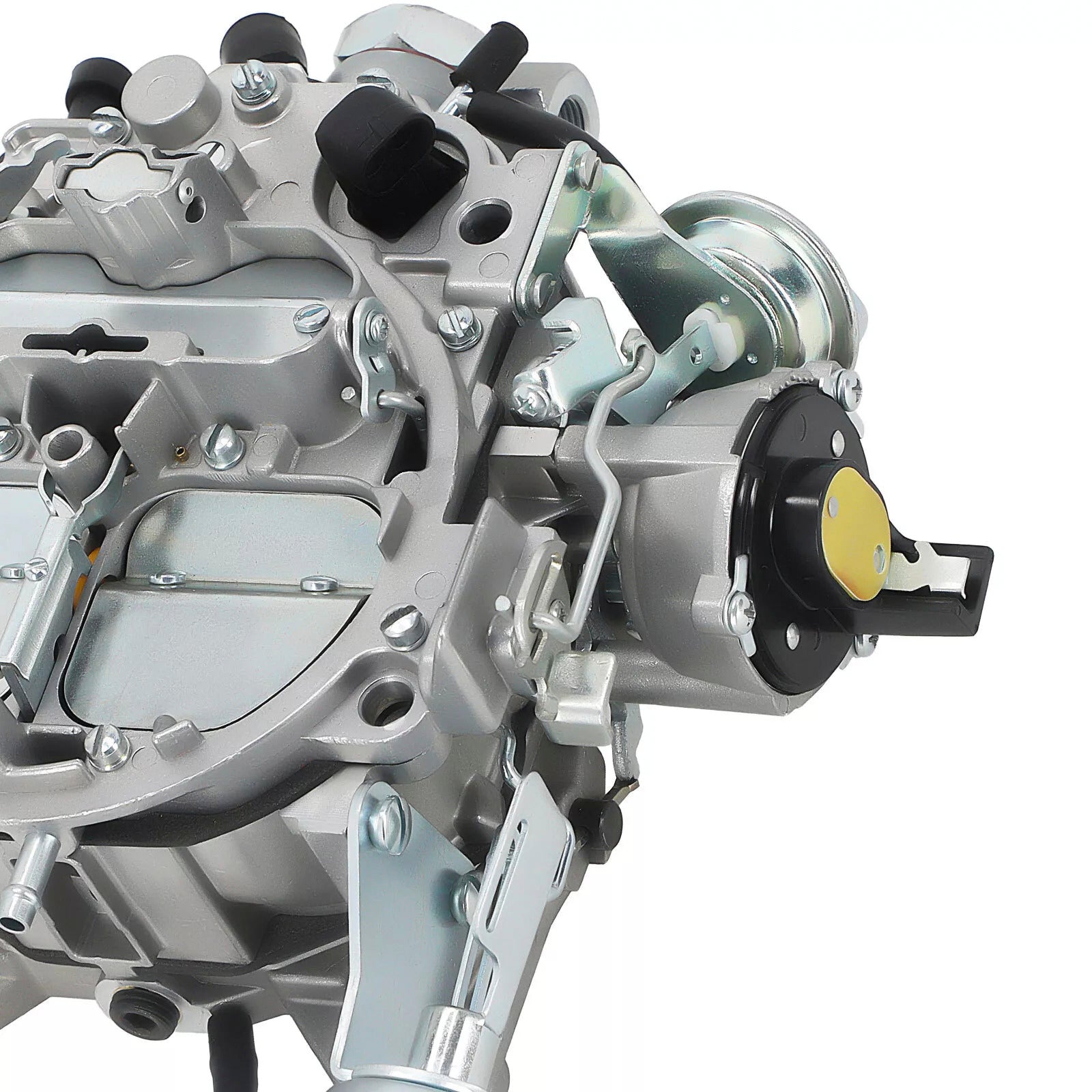 1986 Pontiac Parisienne 5.0L 305Cu Carburetor 1711045 17110901 17111478