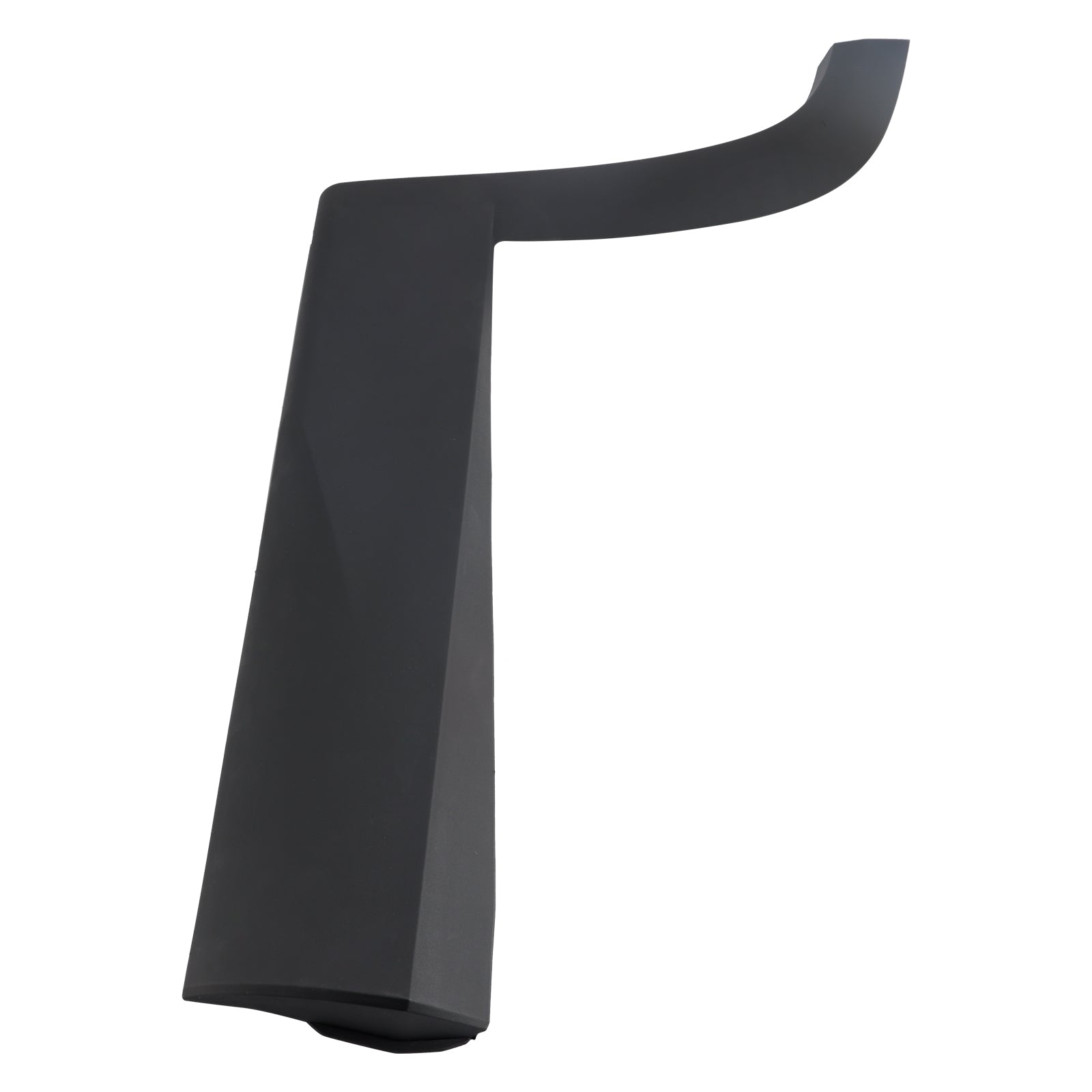 2022-2023 Hyundai Tucson Rear Right Side Door Lower Molding 87732CW000CA