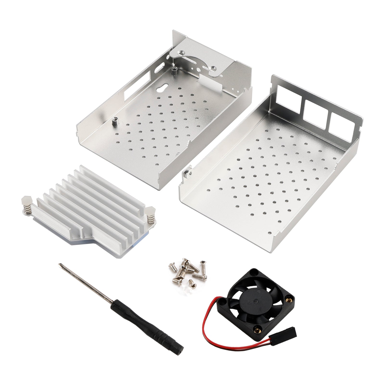 Raspberry Pi 5 8G Raspberry Pi 5 Development Board Camera Advanced Python Kits