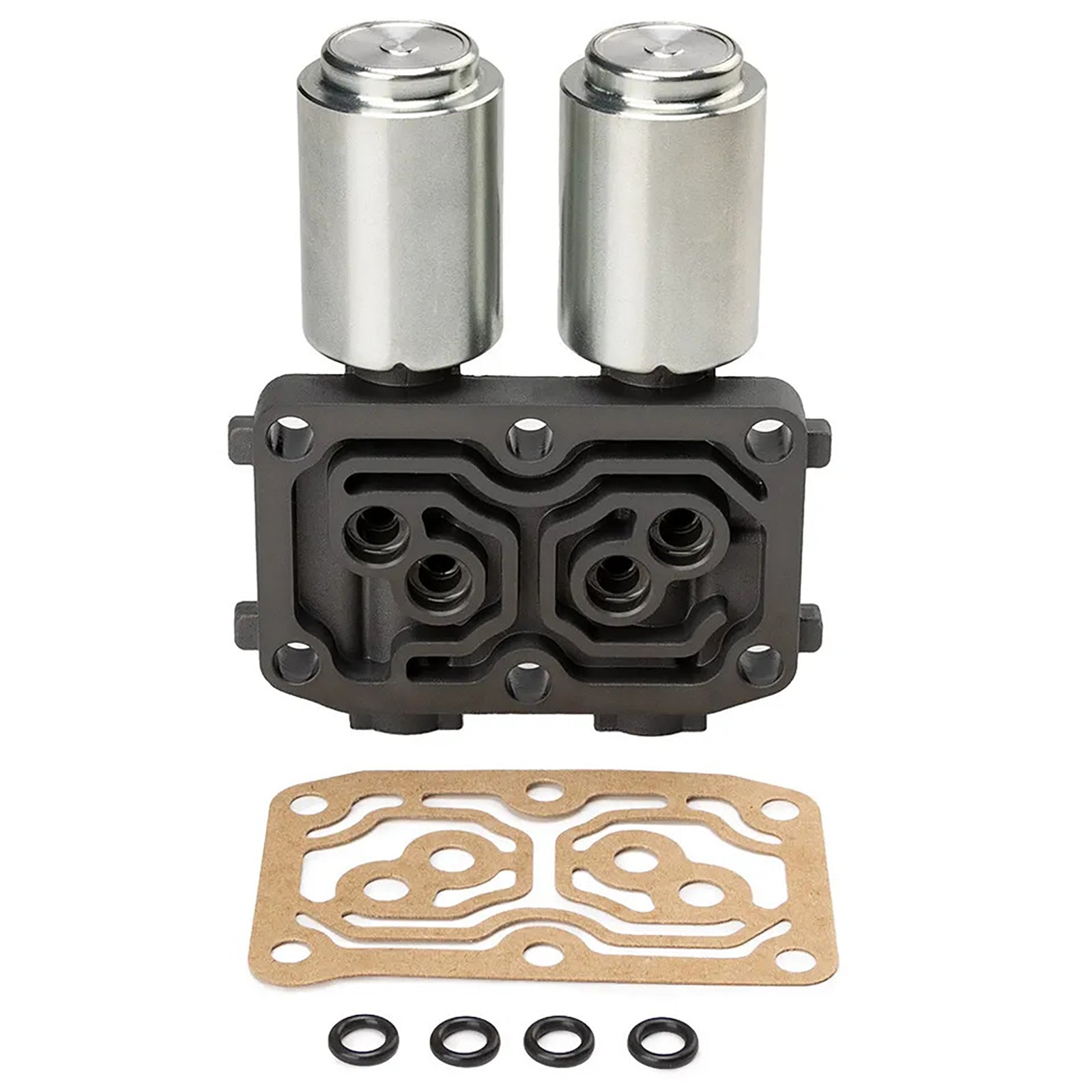 Transmission Dual Linear Solenoid 28260-R90-004 For Honda Accord CR-V Crosstour