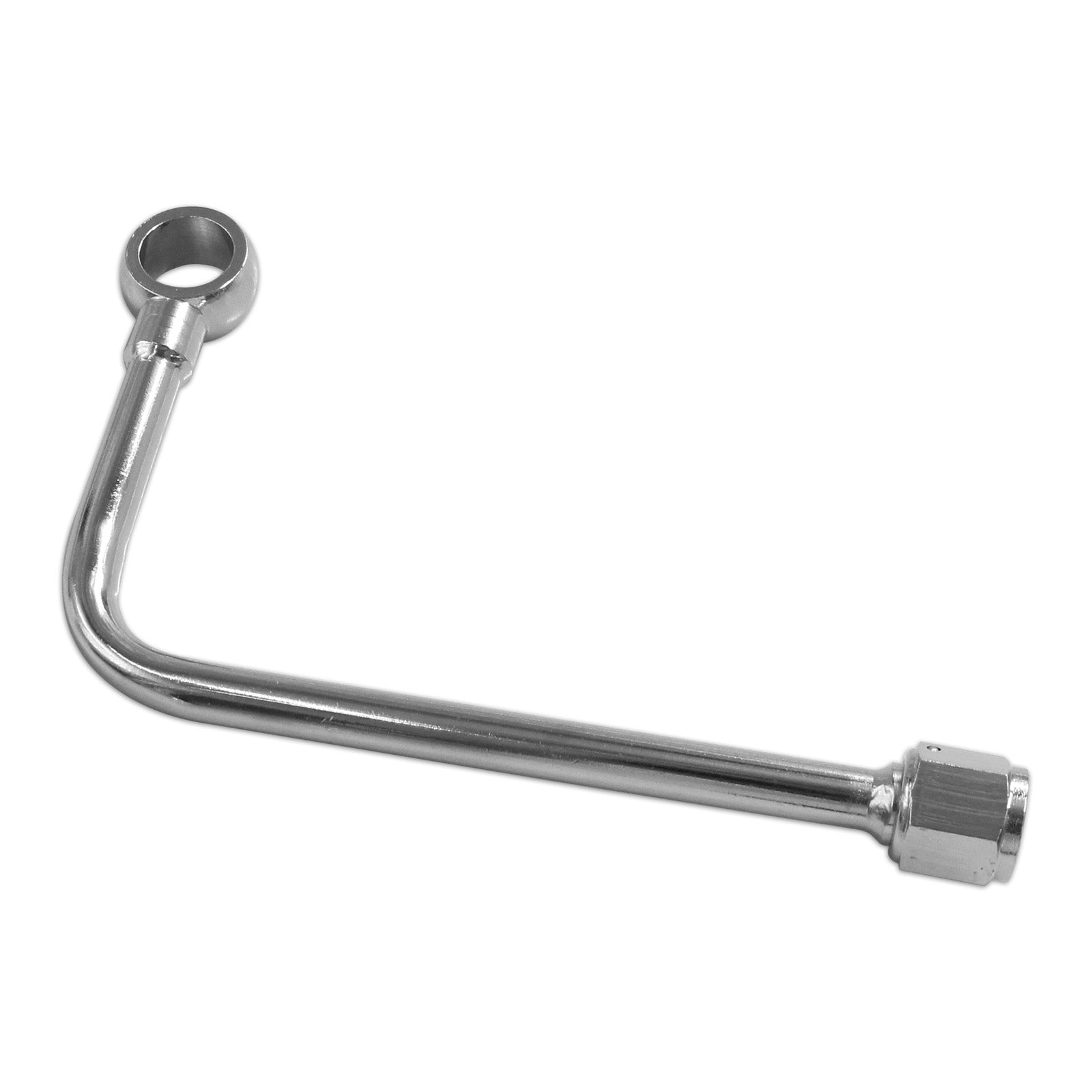 8131 Performer 카뷰레터 연료 라인 키트 연료 필터 - 6 AN 입구