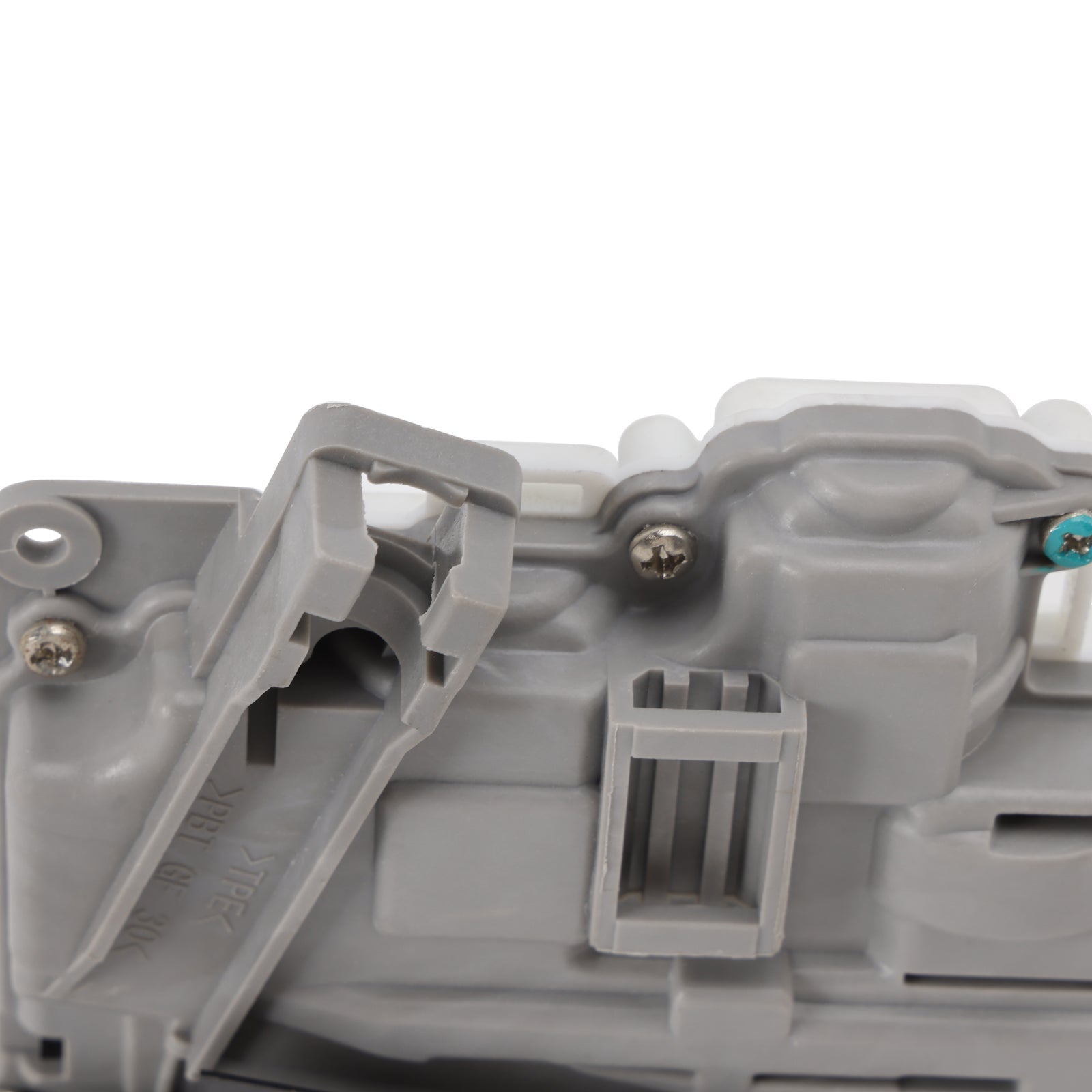 Rear Right Driver Side Door Lock Actuator 4G0839016 For Audi A3 A6 A7 Q3 Q7