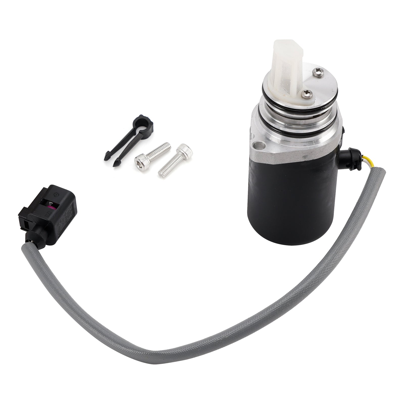 2006-2012 AUDI S3 Quattro 2.0 Rear Differential Pump 0AV598549A