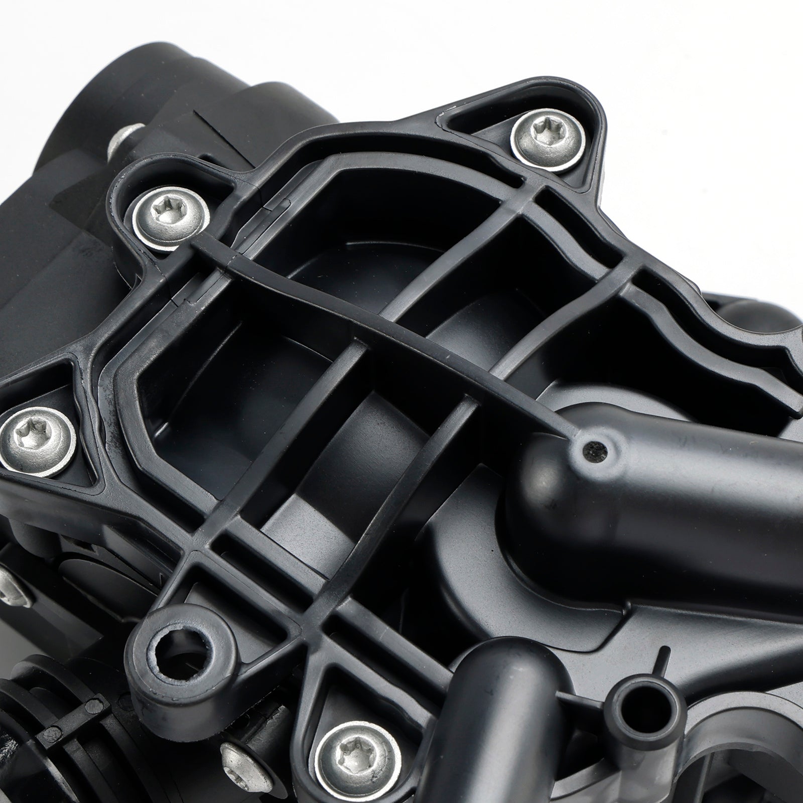 BMW F20 F21 F22 F23 F87 F31 F31 F32 F80 F82 용 엔진 온도 조절 장치 11537644811