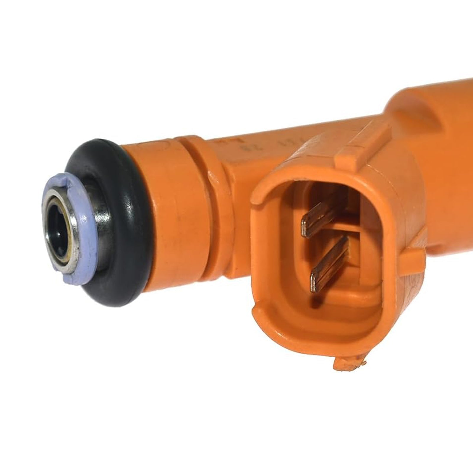 1Pcs Fuel Injector For Infiniti G37 Q60 QX70 FX37 Nissan 370Z 3.7L 16600-EY00A