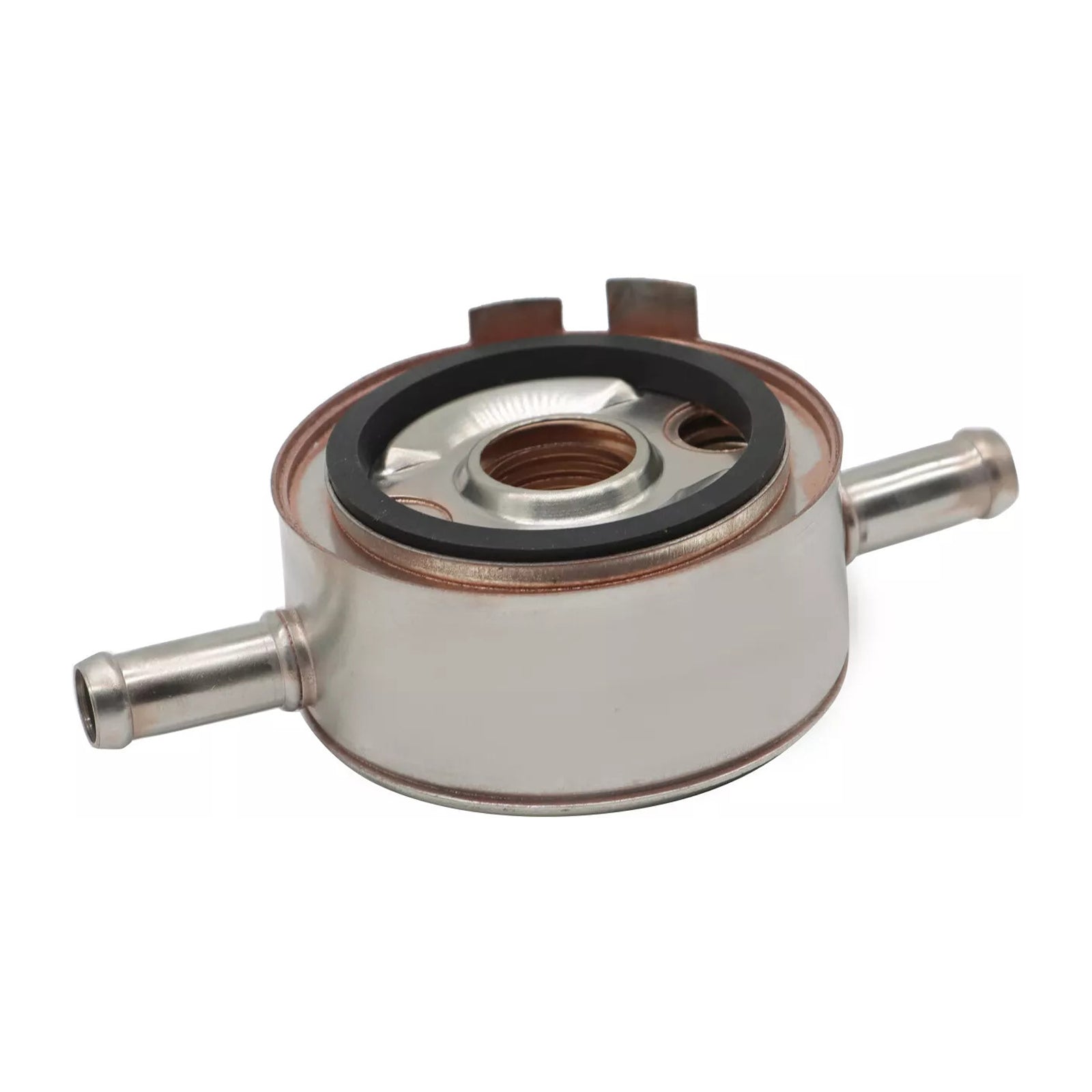 Oil Cooler 21305-ZQ53A For Nissan Pathfinder Armada Titan 5.6L V8 2004-2009