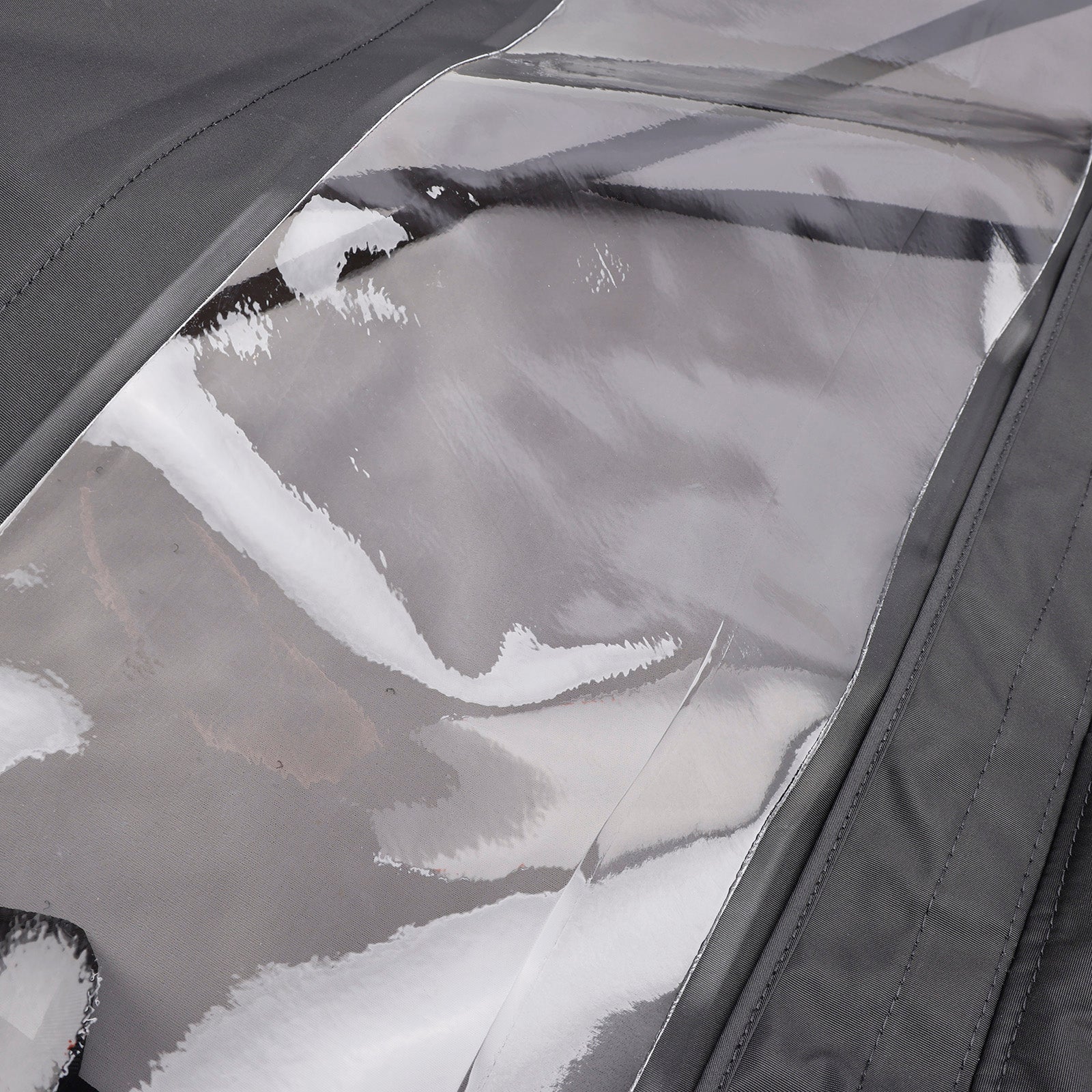 6" Soft Truck Topper Fit for Toyota Tacoma 2016-2023 4-Door