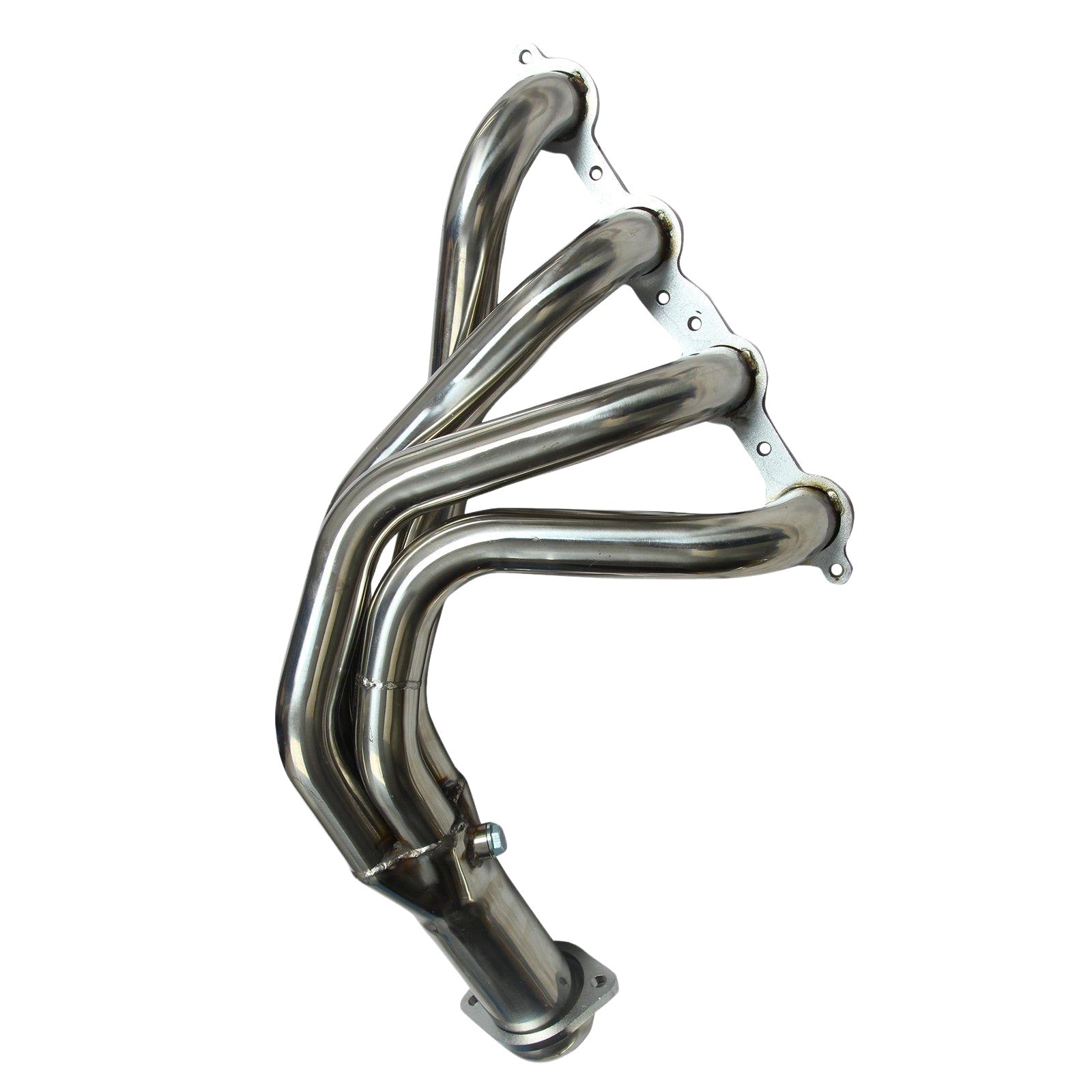2008-2013 For Chevy Corvette 6.2L V8 Exhaust Header