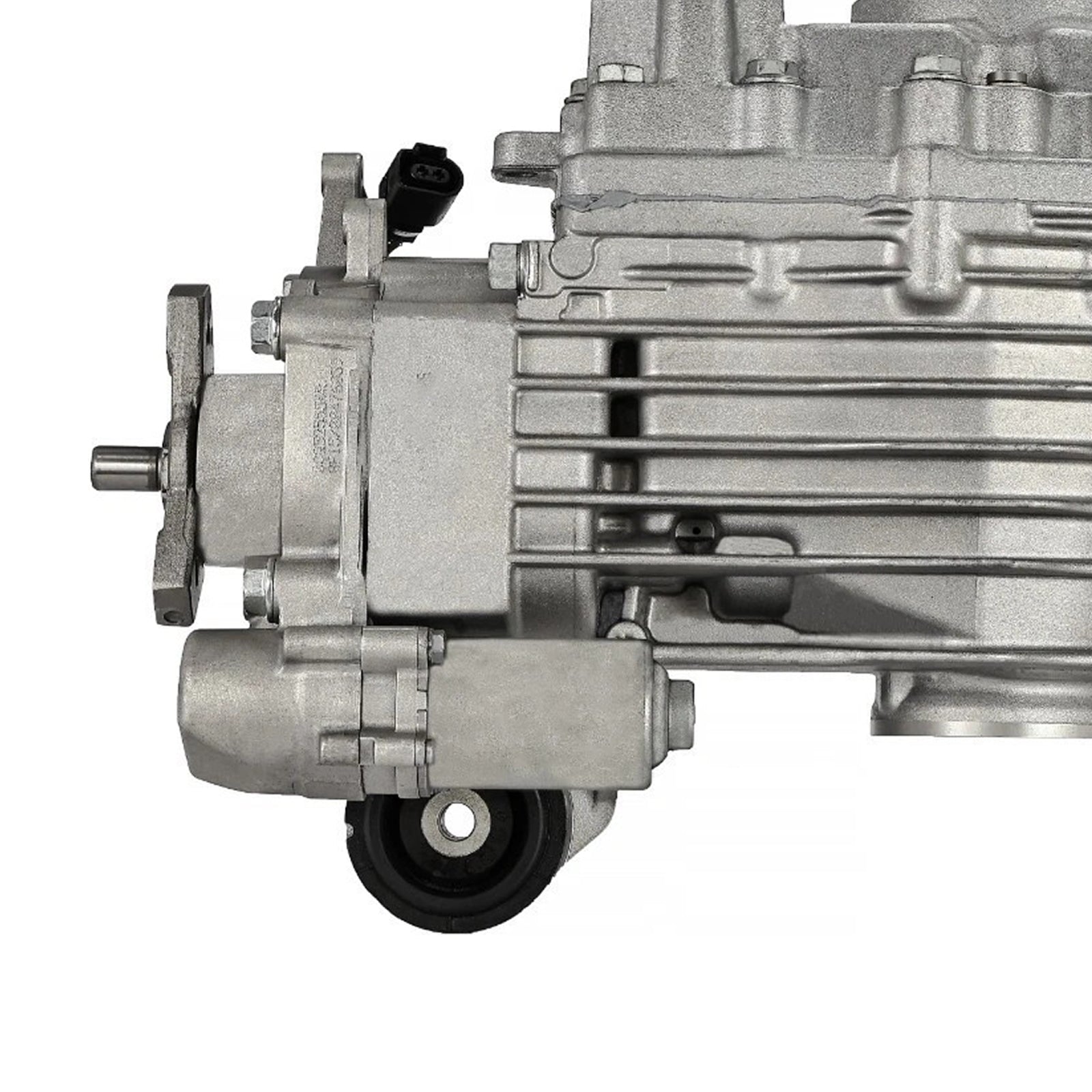 02.2019-10.2020 Skoda OCTAVIA III Combi (5E5, 5E6) 2.0 TSI 4x4 Rear Axle Gear Differential 0CQ525010T