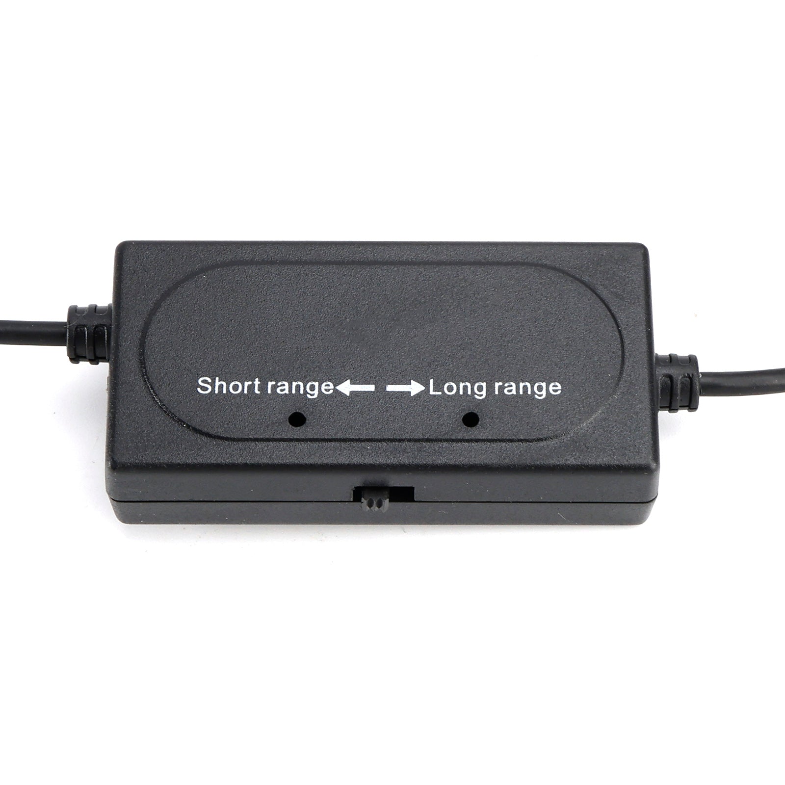 ATSC Indoor Outdoor Dual Amplifier HD Digital TV Antenna Home DVB-T2 TV Antenna