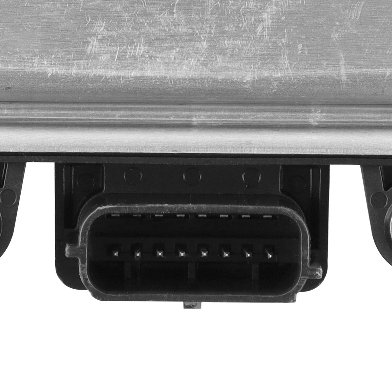 2020-2021 For Ford F-250 F-350 6.2L/6.7L/7.3L Rear Blind Spot Radar Sensor Module LC3T-14C689-AD