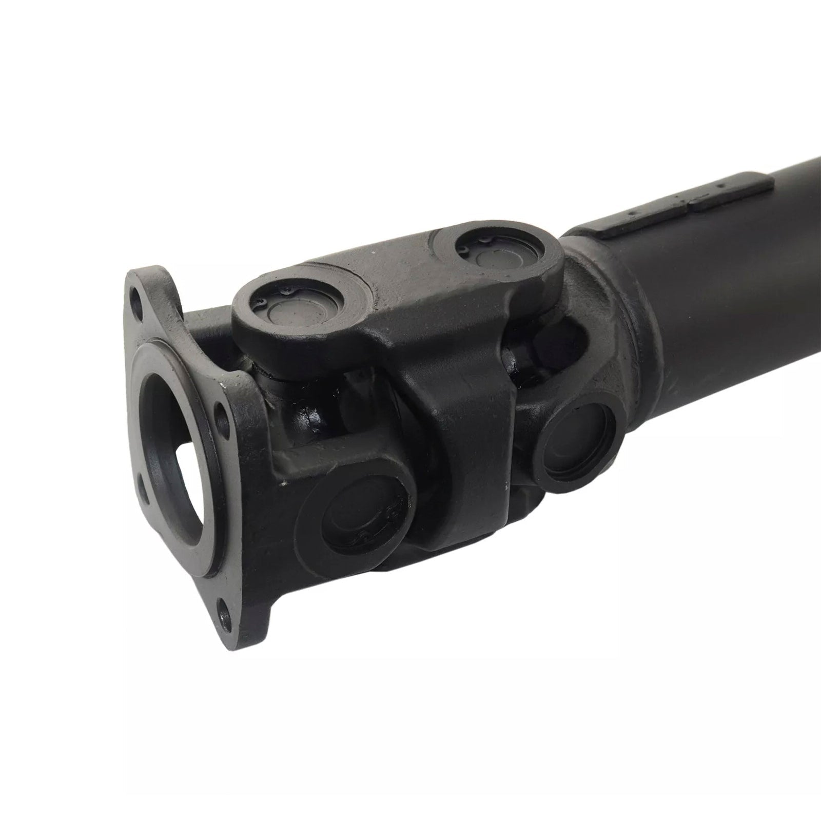 1998/02-2005/06 Mercedes-Benz M-Klasse W163 ML 430 Front Drive Shaft Propshaft 1634100301