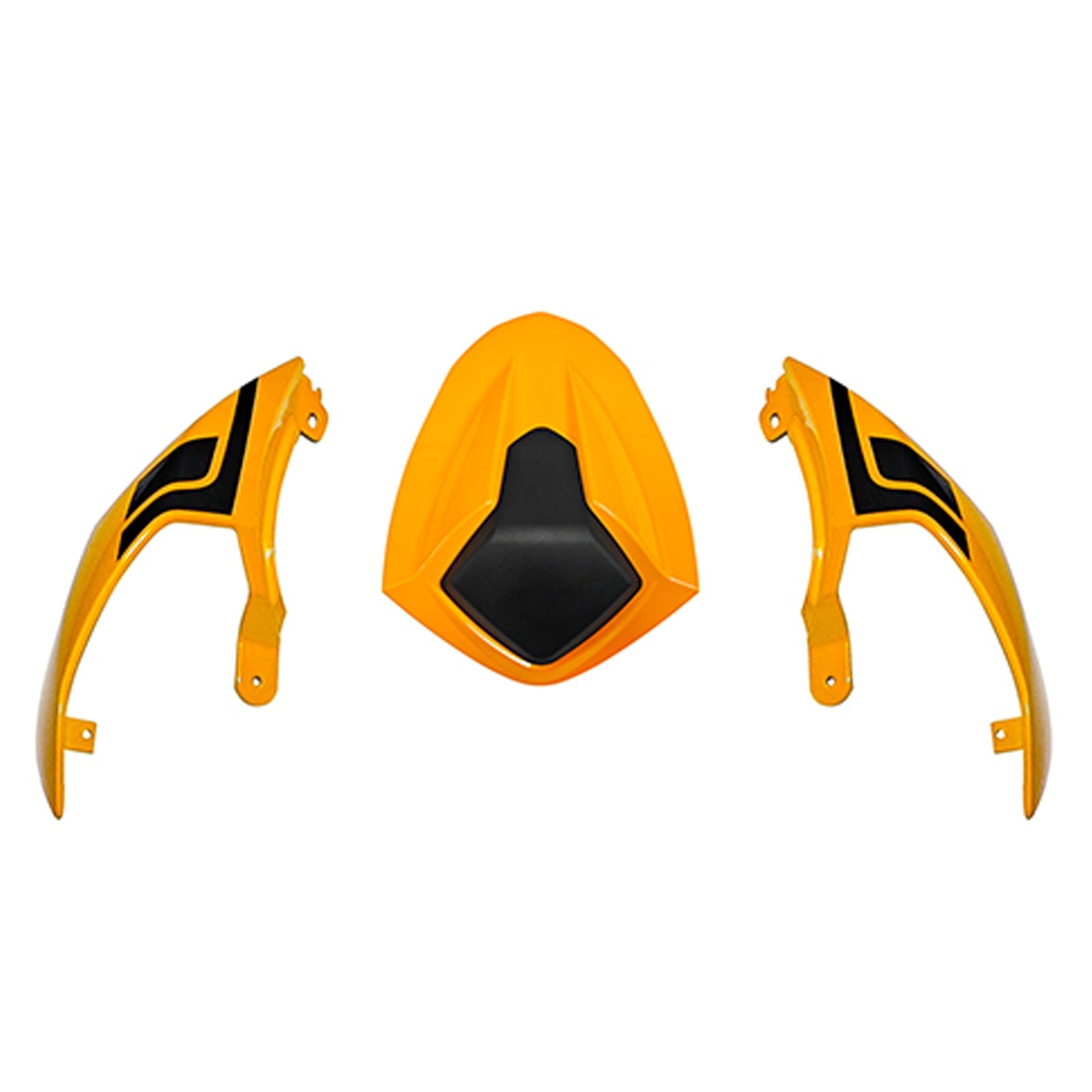 2020-2022 for Street Triple 765 R/RS Injection Bodywork Fairing Kit