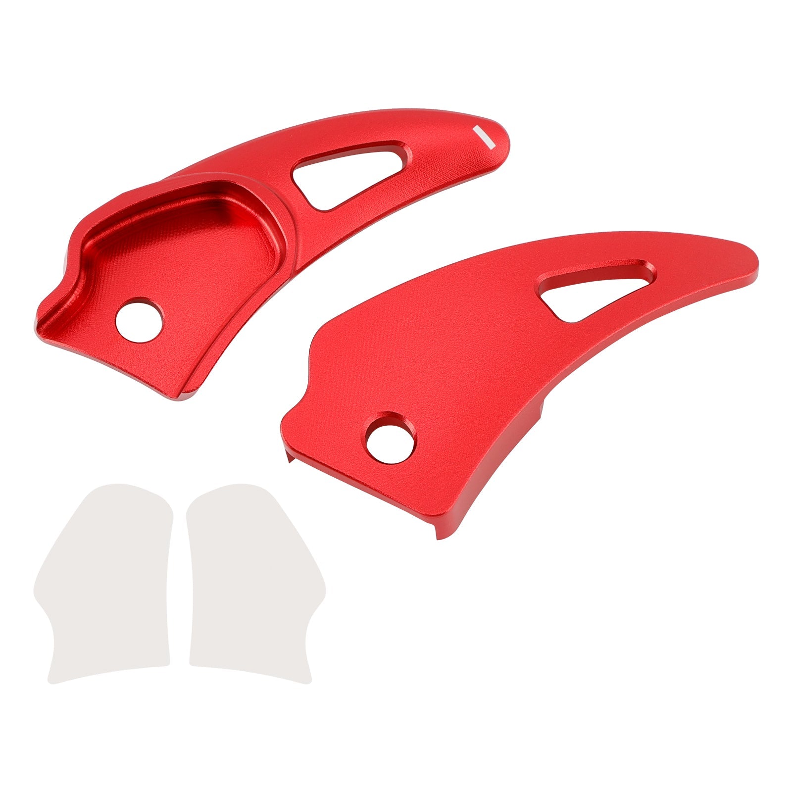 Paddle Shifter Extension For Challenger Charger Durango SRT Aluminium